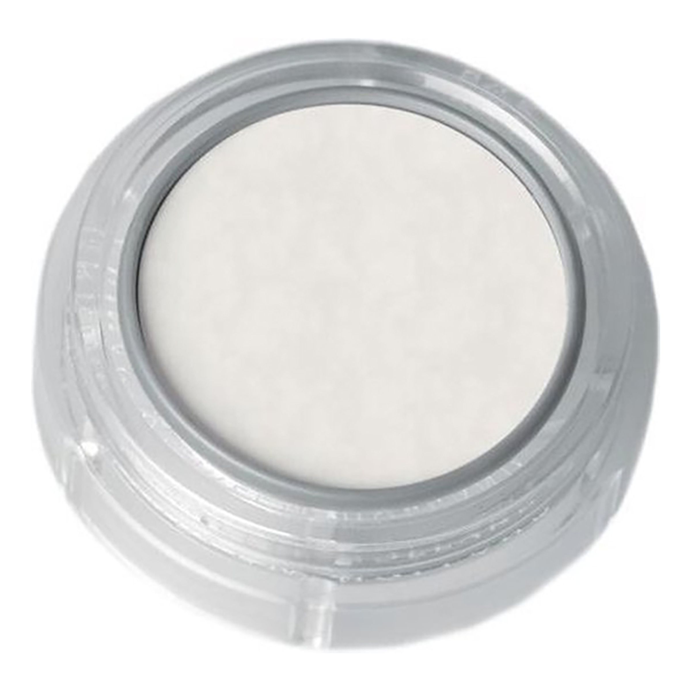Grimas Crème Make-up Pure - Hvid