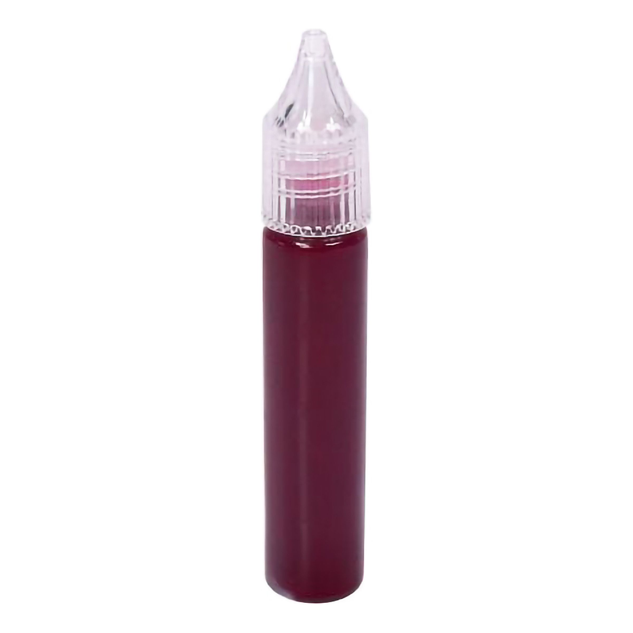 Grimas Filmblod Torkande Ljusröd - 10 ml | Hem - Maskerad - Smink - Blod | Pryloteket