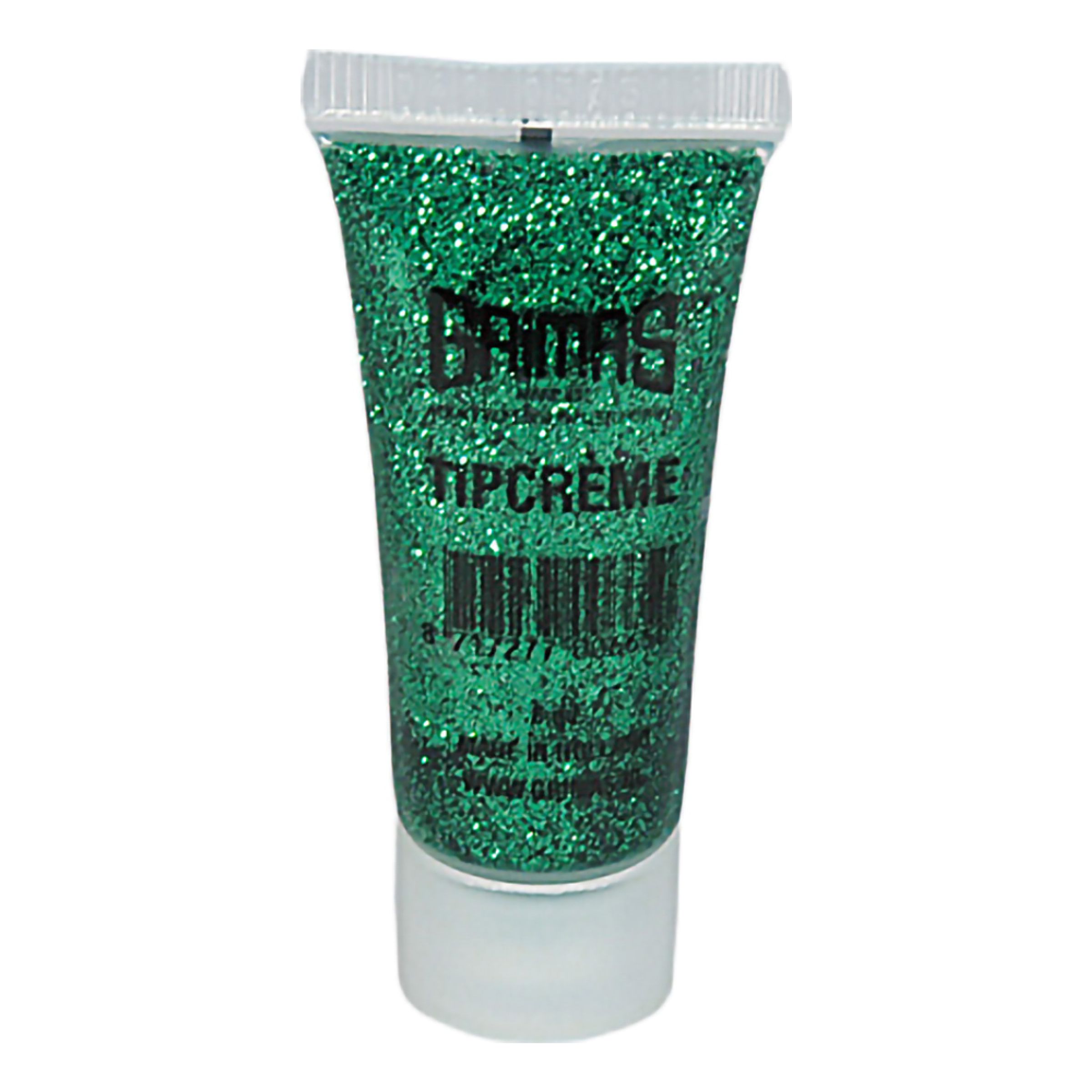 Grimas Hudglitter - Grön | Hem - Teman - Färger - Blå | Party Outlet