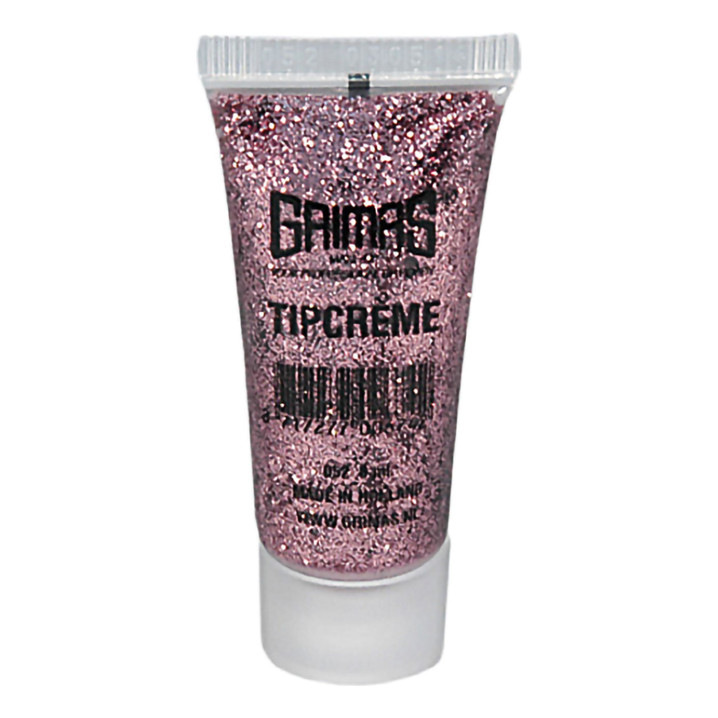 Grimas Hudglitter - Rosa | Hem - Teman - Färger - Blå | Party Outlet