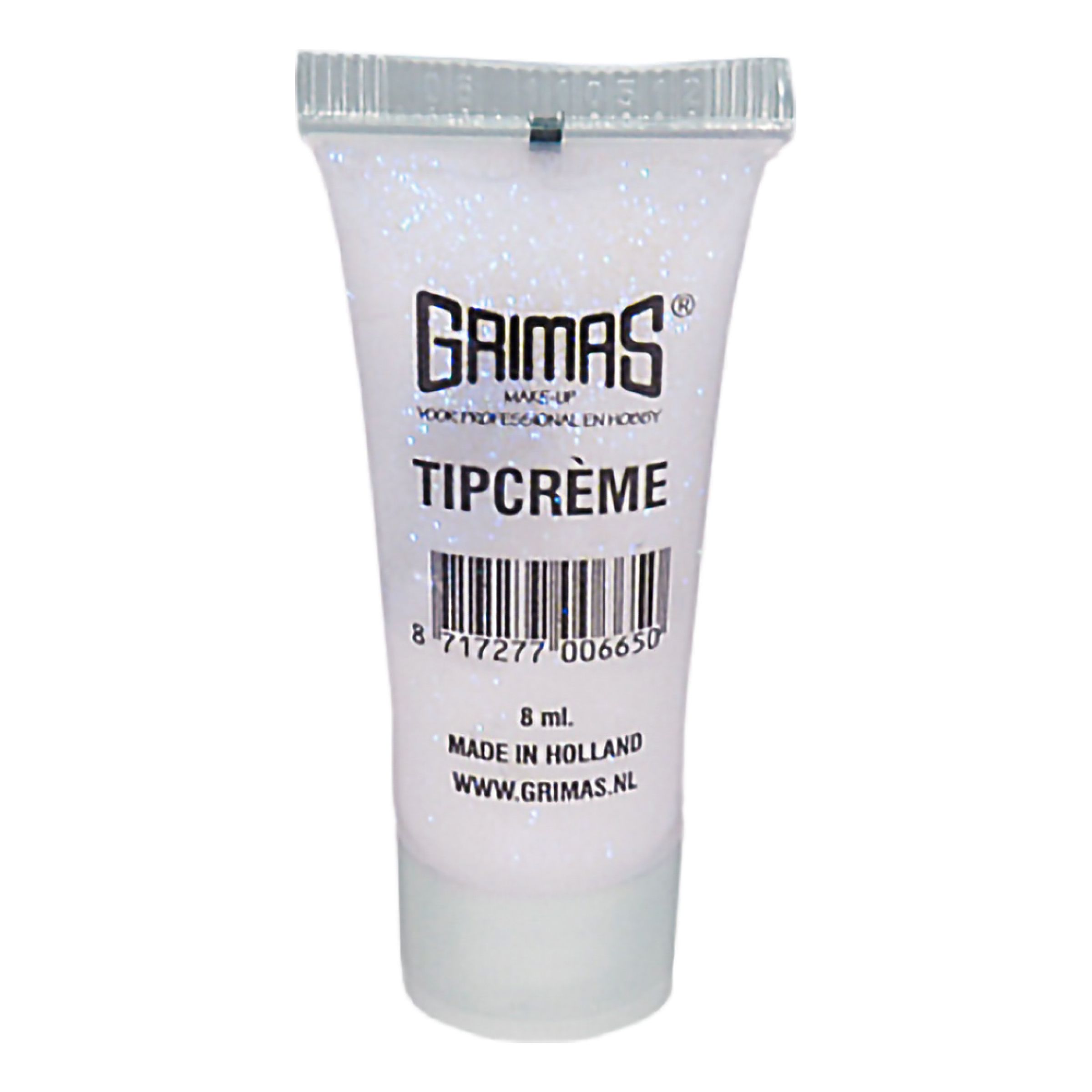 Grimas Hudglitter - Pärlemolila | Hem - Teman - Färger - Blå | Party Outlet