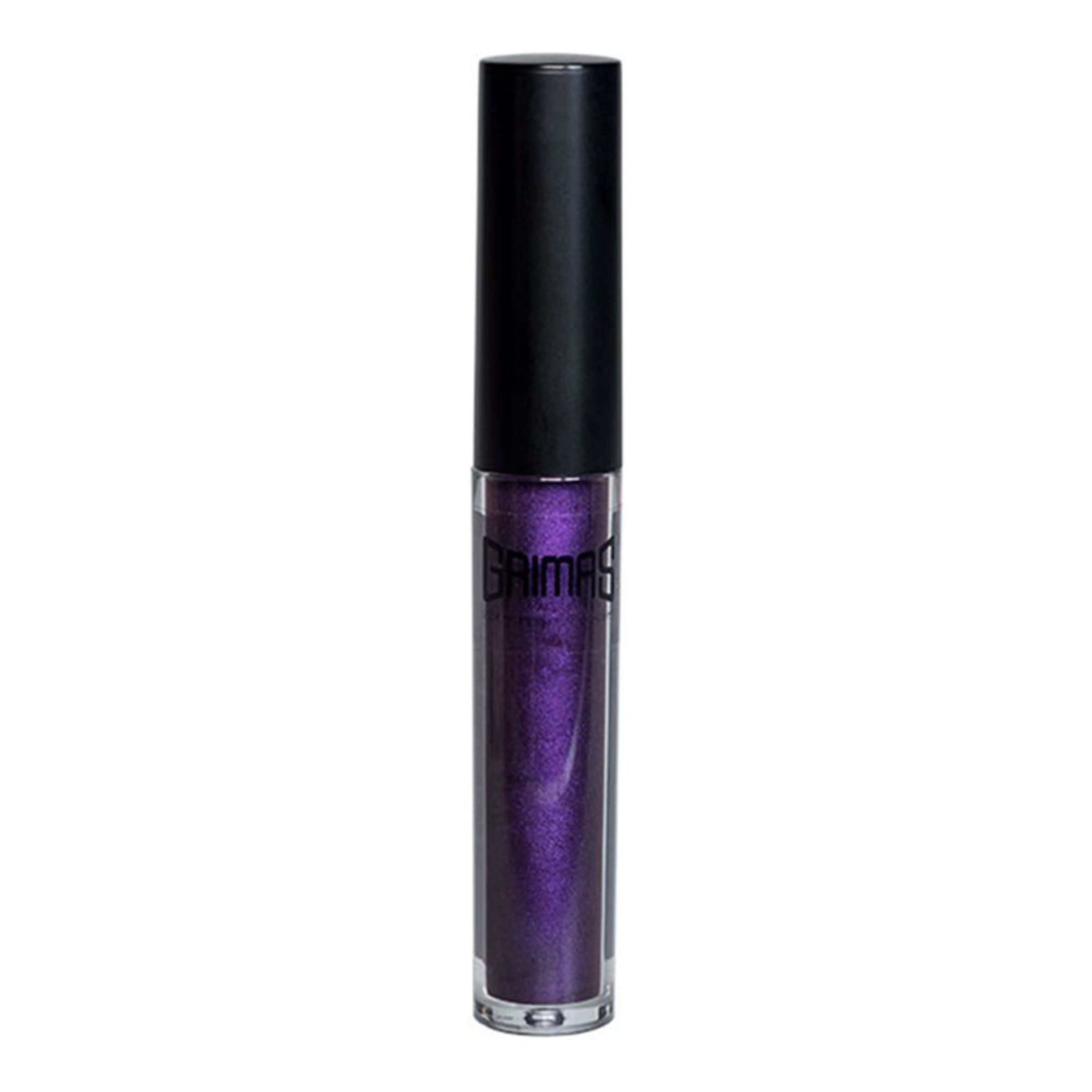 Grimas Läppglans - Purple Reign