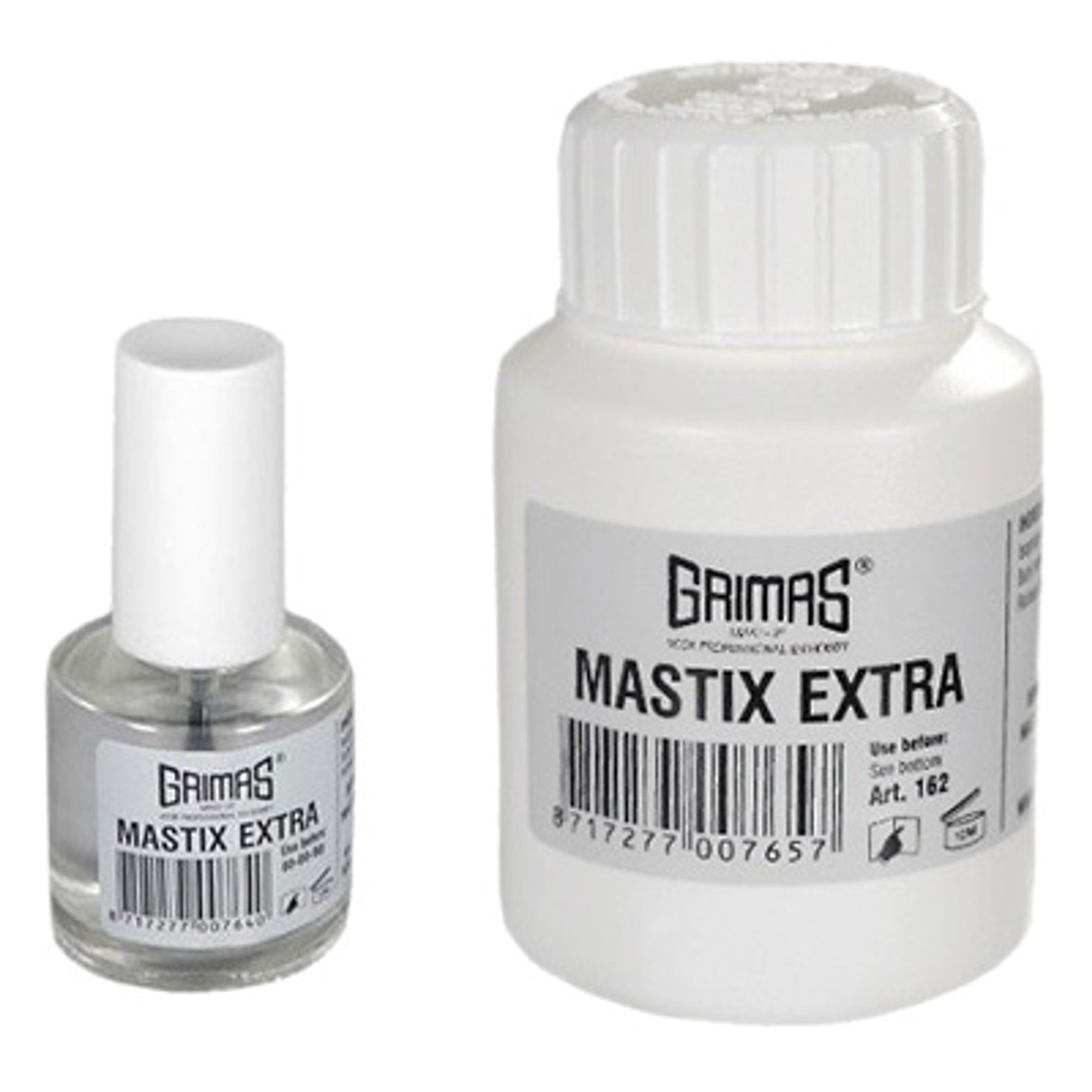 Grimas Hudlim Extra Starkt - 60 ml