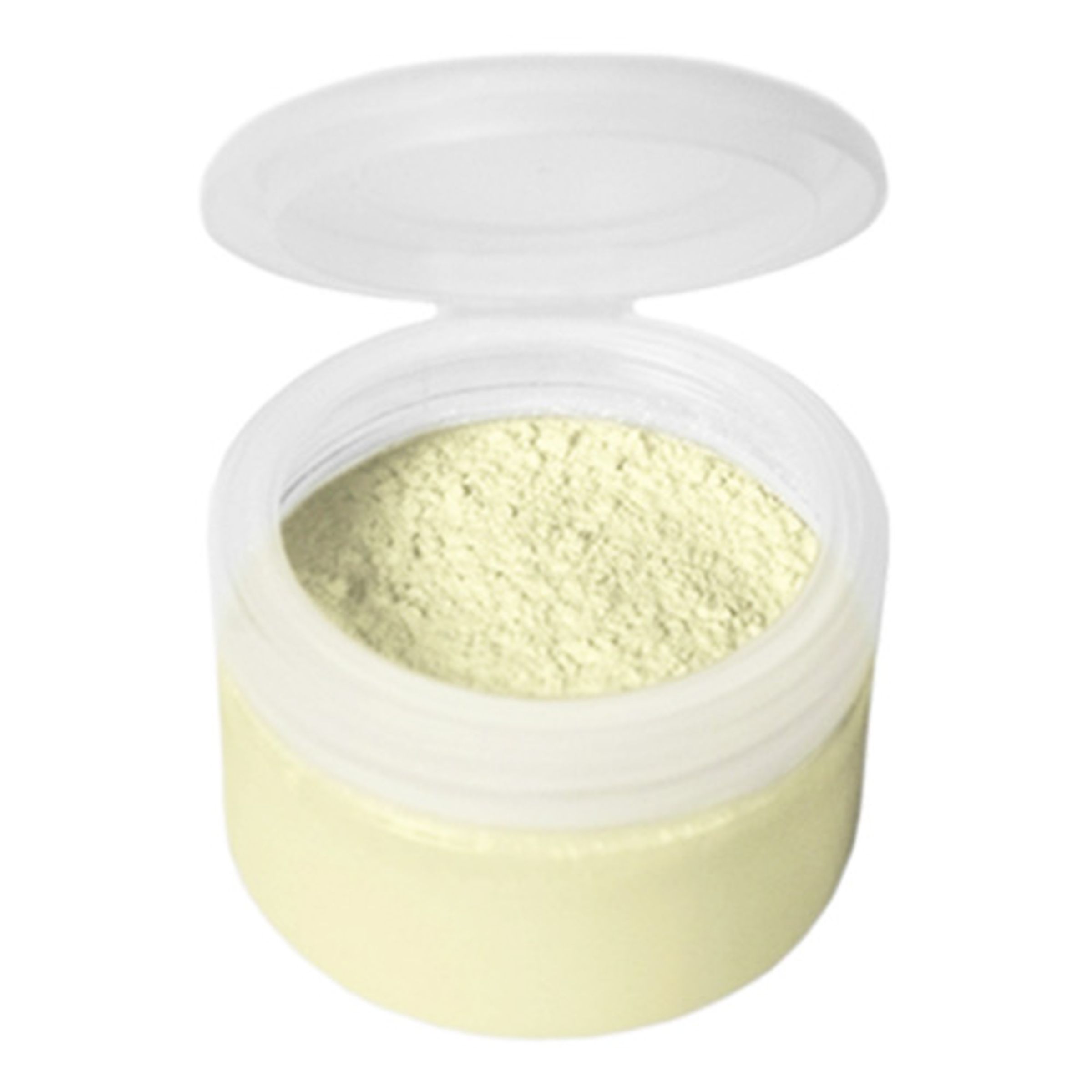 Grimas Fixeringspuder Olja och Vax - 50 g