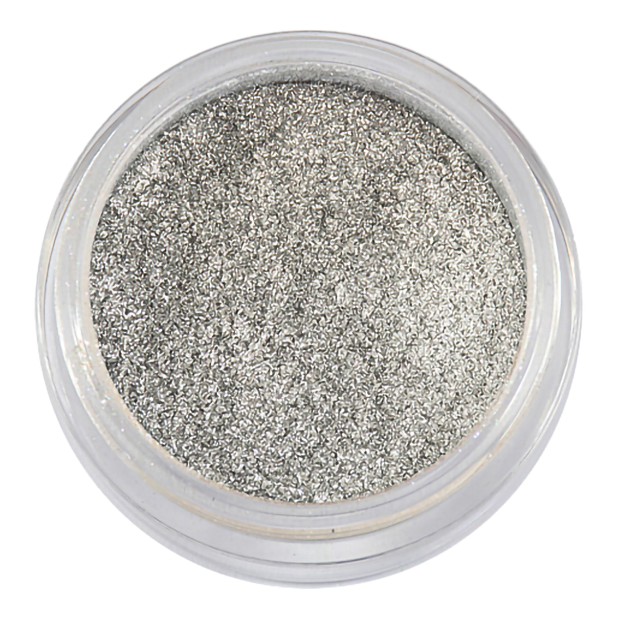 Grimas Sparkling Powder Kroppspuder - Silver Moon | Hem - Teman - Evenemang - Festival | Maskeradspecialisten