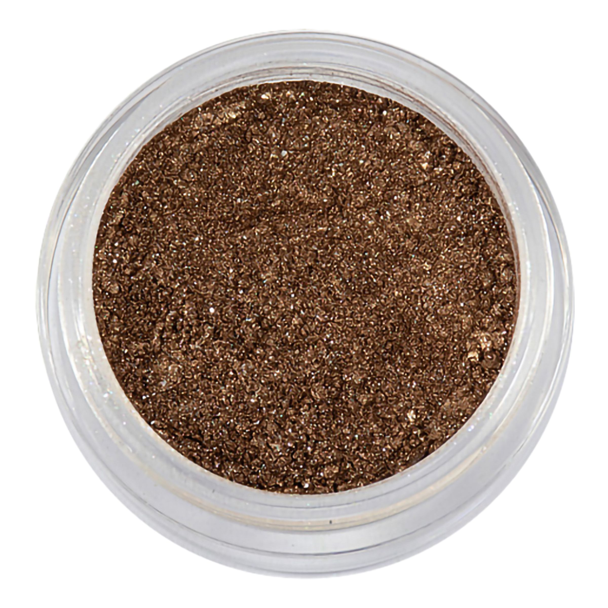 Grimas Sparkling Powder Kroppspuder - Copper Brown | Hem - Teman - Evenemang - Festival | Pryloteket