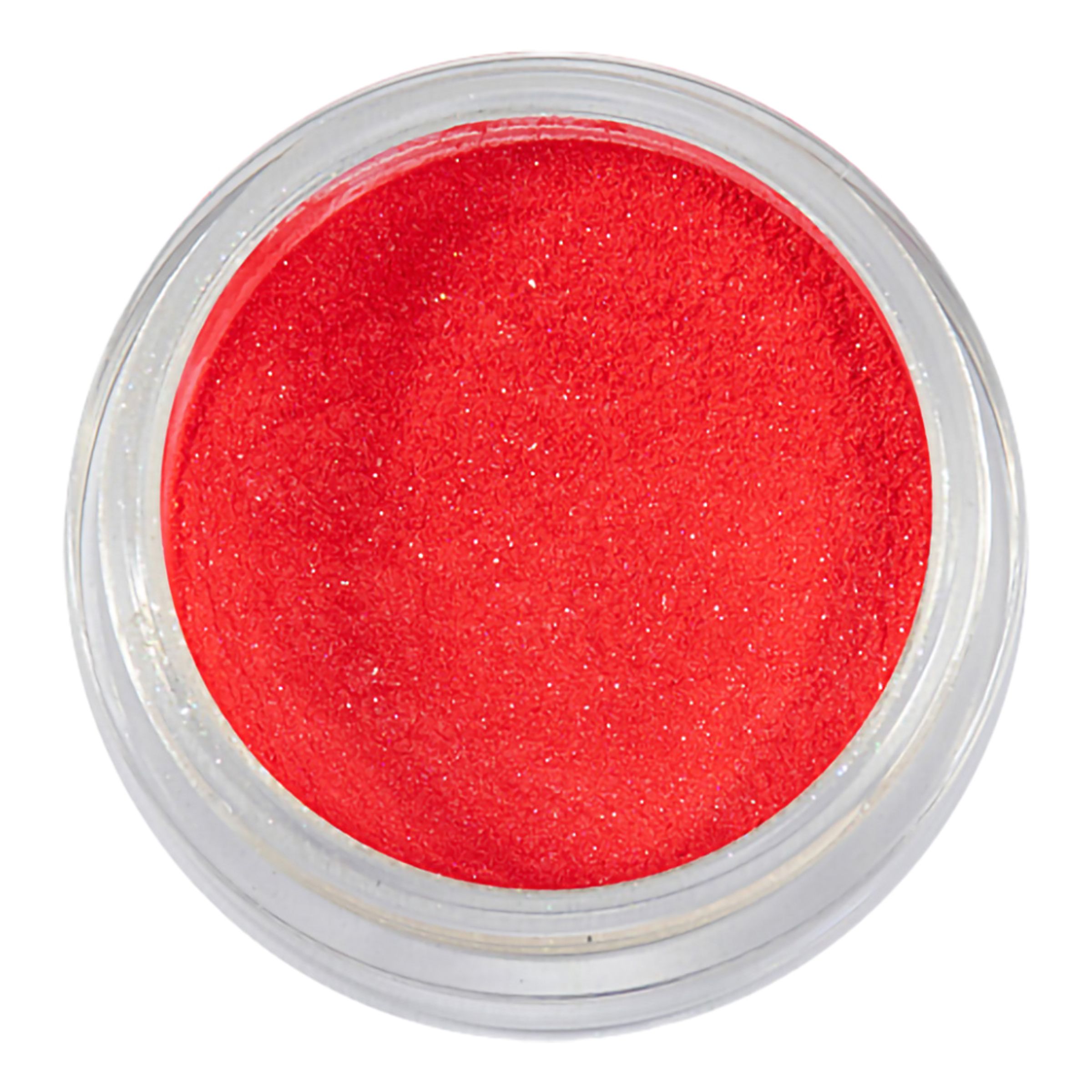Grimas Sparkling Powder Kropspudder - Red Hot