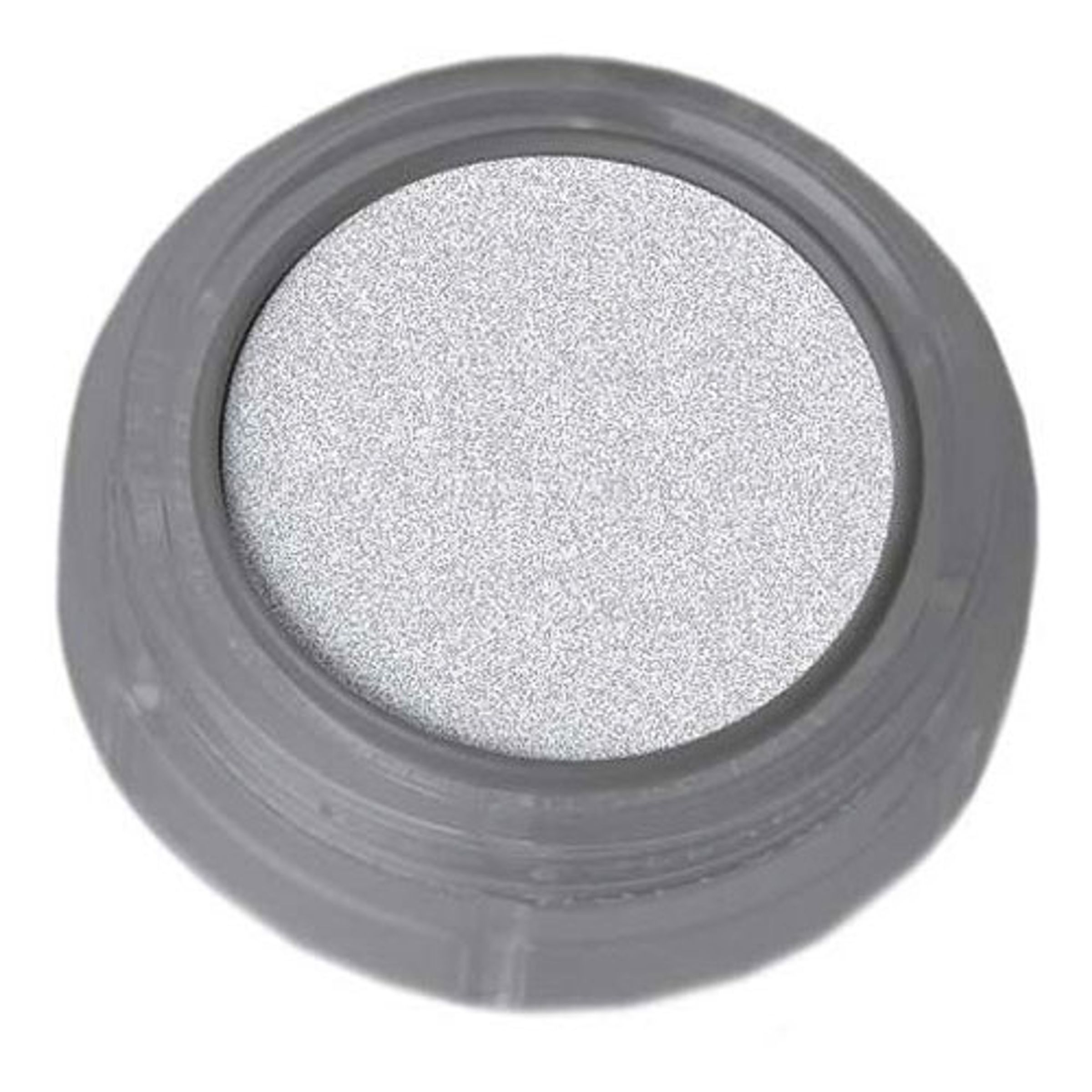 Grimas Vattensmink Metallic - Silver | Hem - Teman - Färger - Blå | Party Outlet