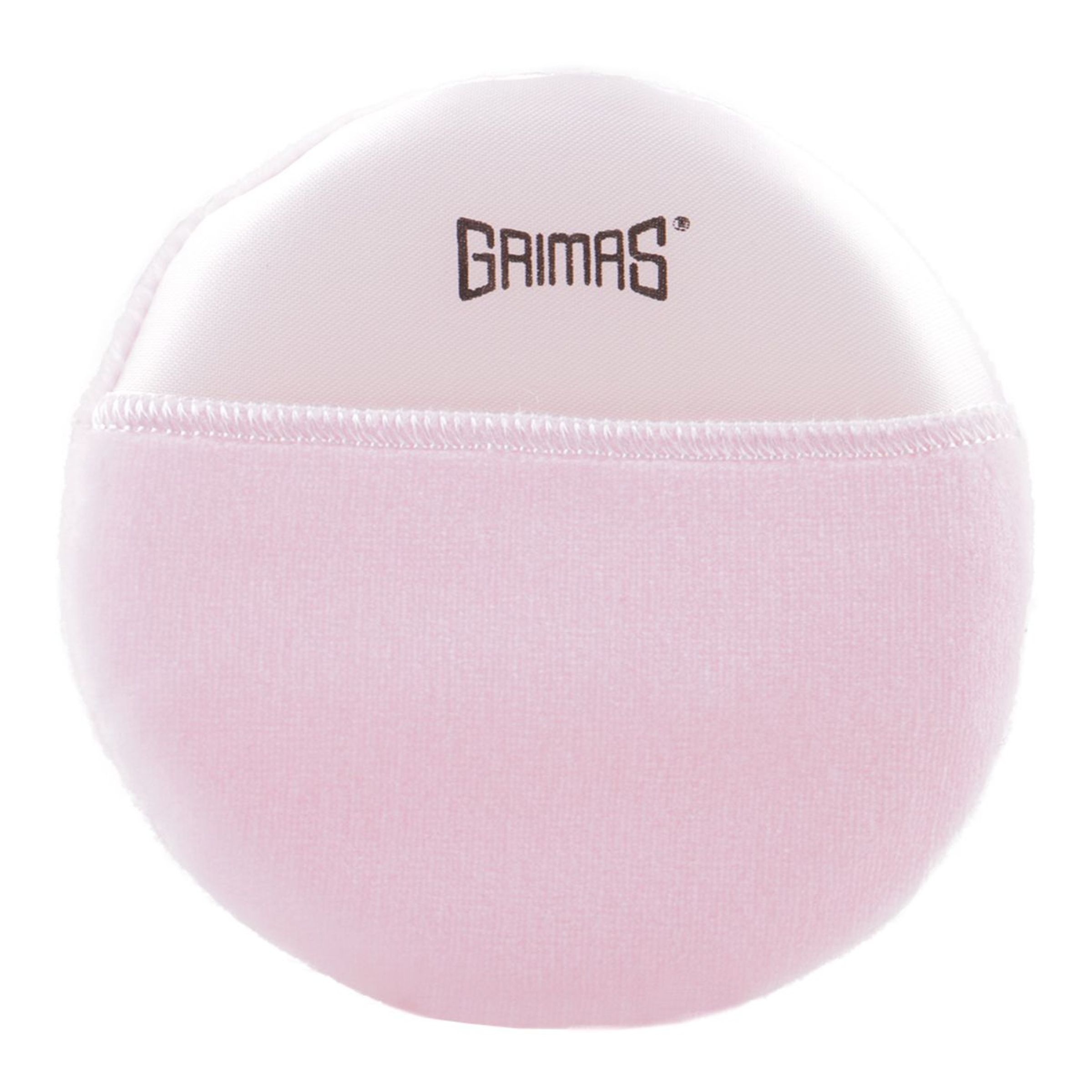 Grimas Velour Pudervippa - Rosa | Hem - Teman - Färger - Rosa | Pryloteket