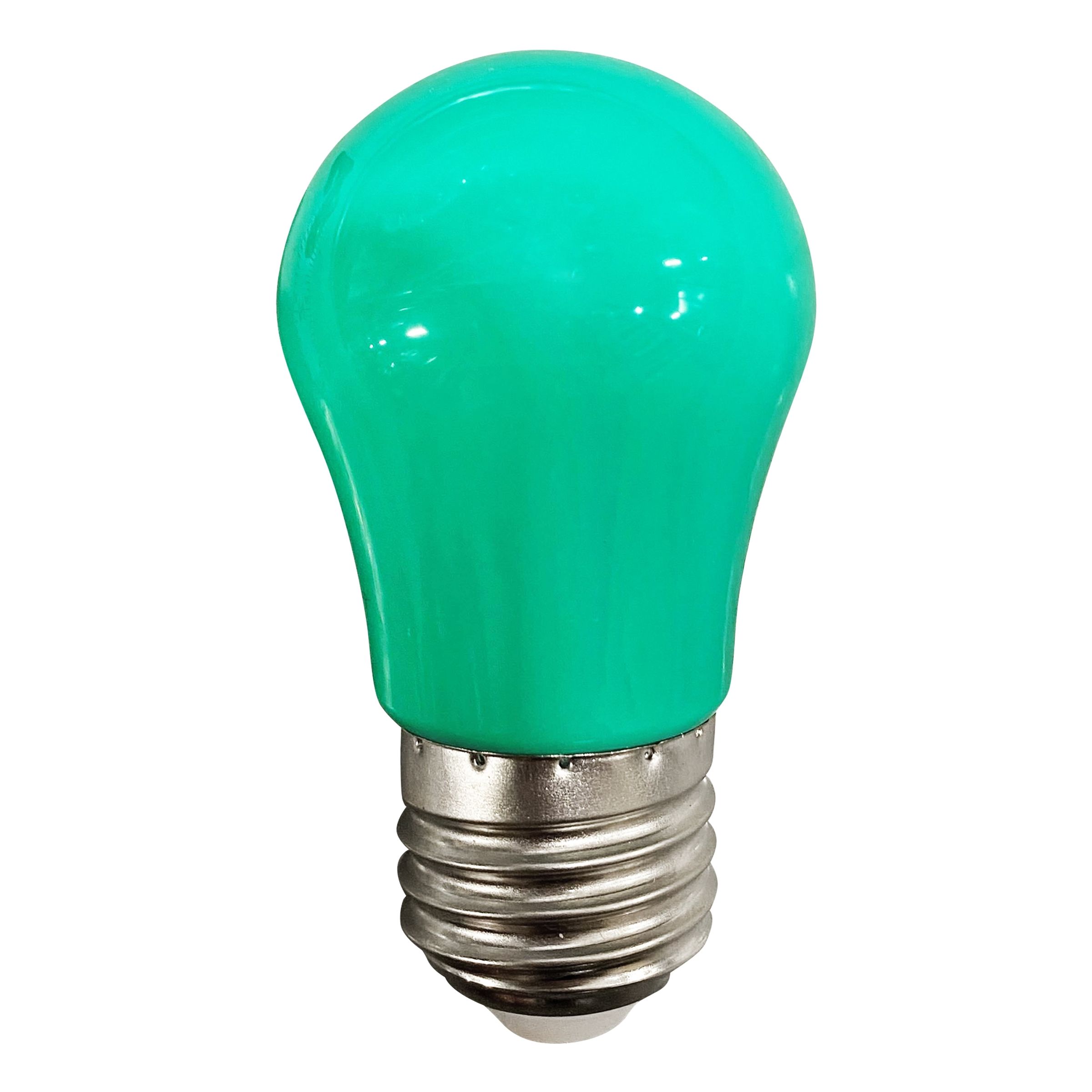 Grøn LED Pære 5W