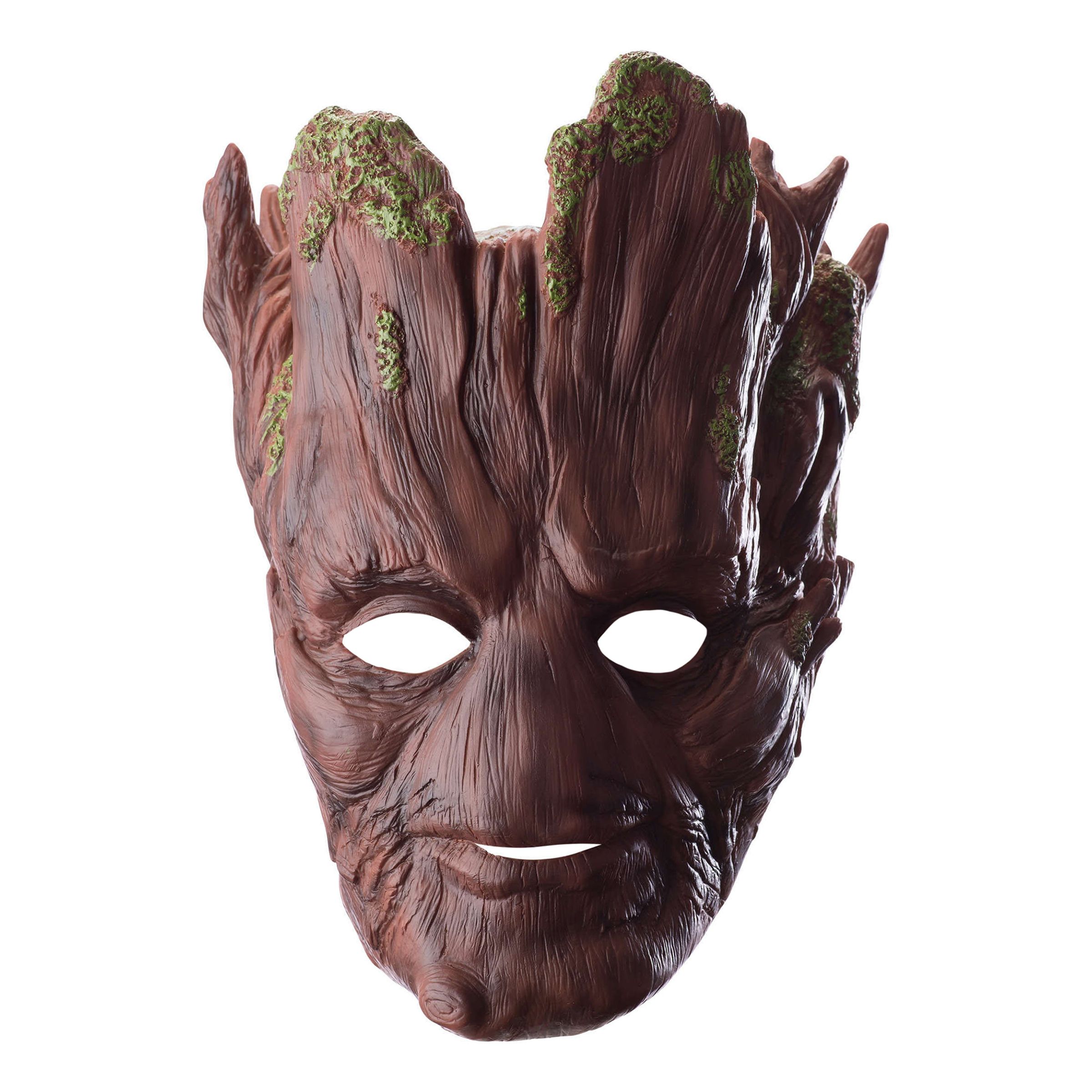 Groot Helmmaske - One size
