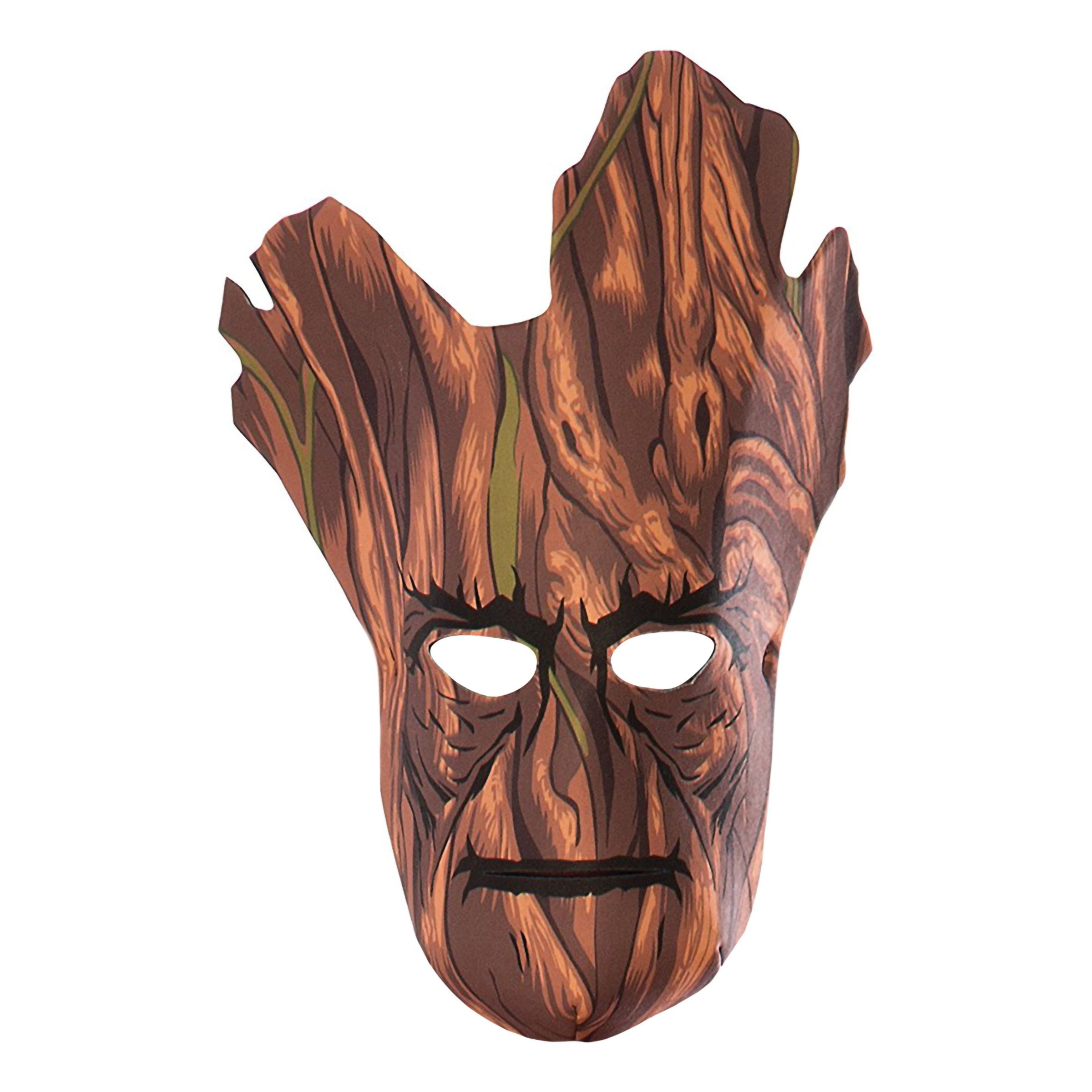 Groot Maske - One size