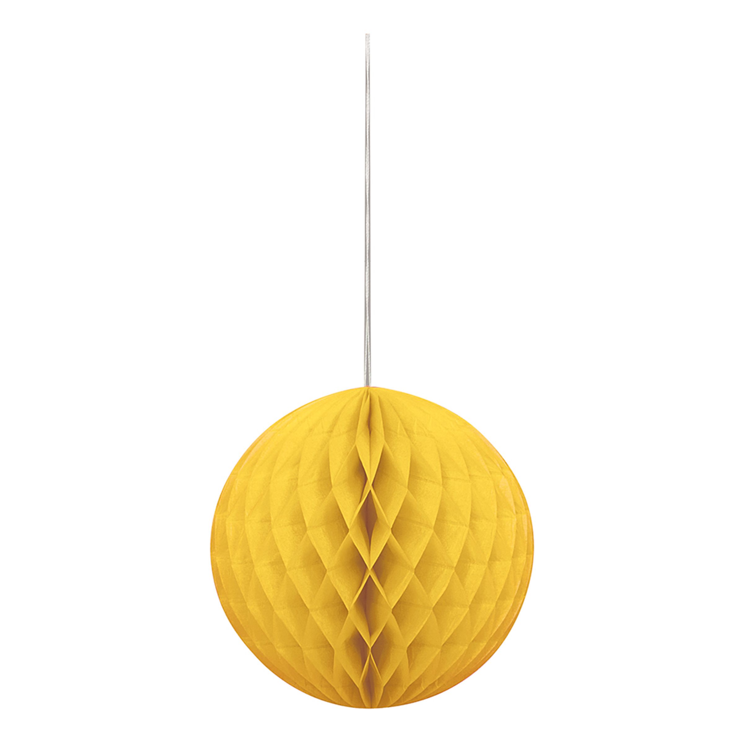 Gul Honeycomb