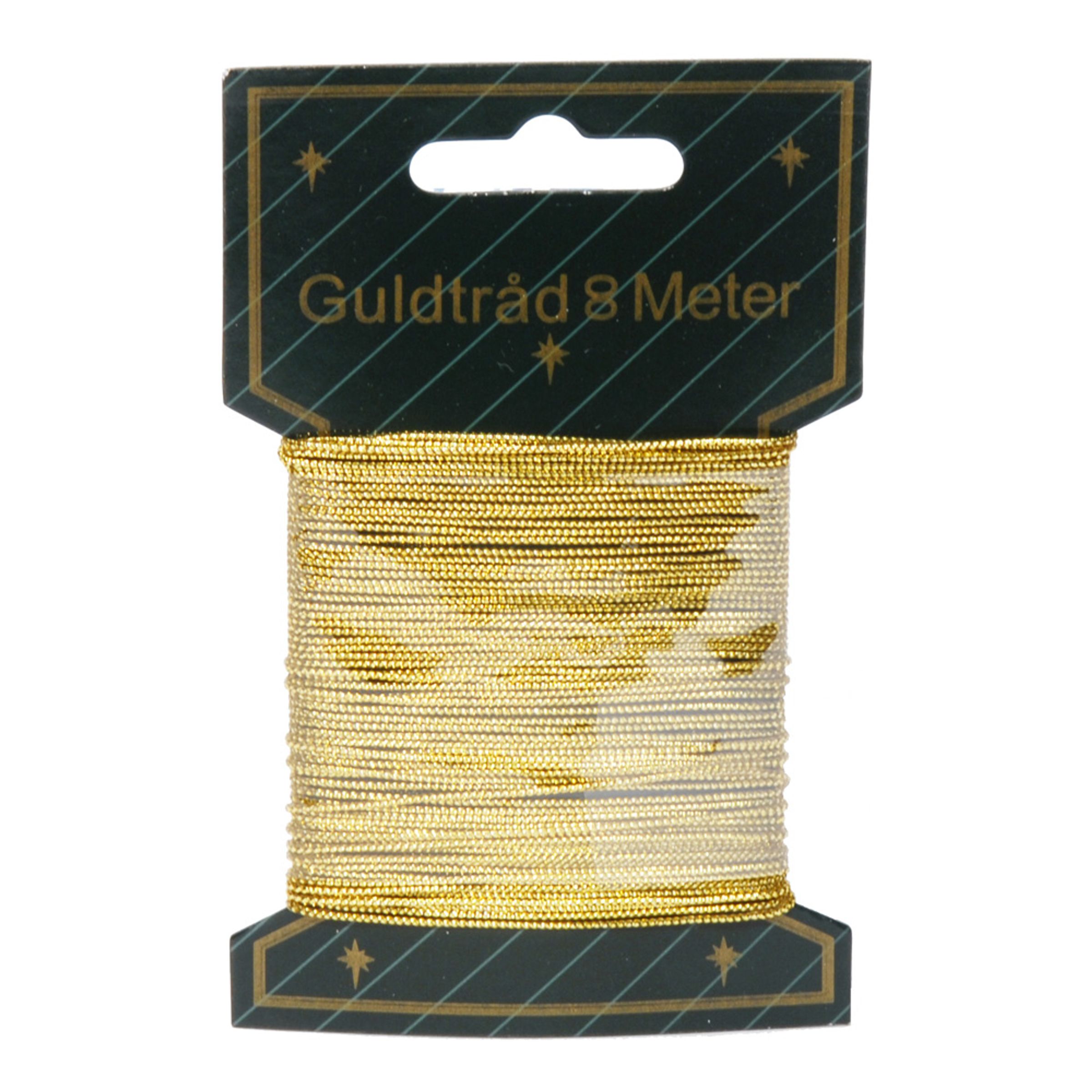 Guldtråd | Hem - Teman - Färger - Guld | Maskeradspecialisten