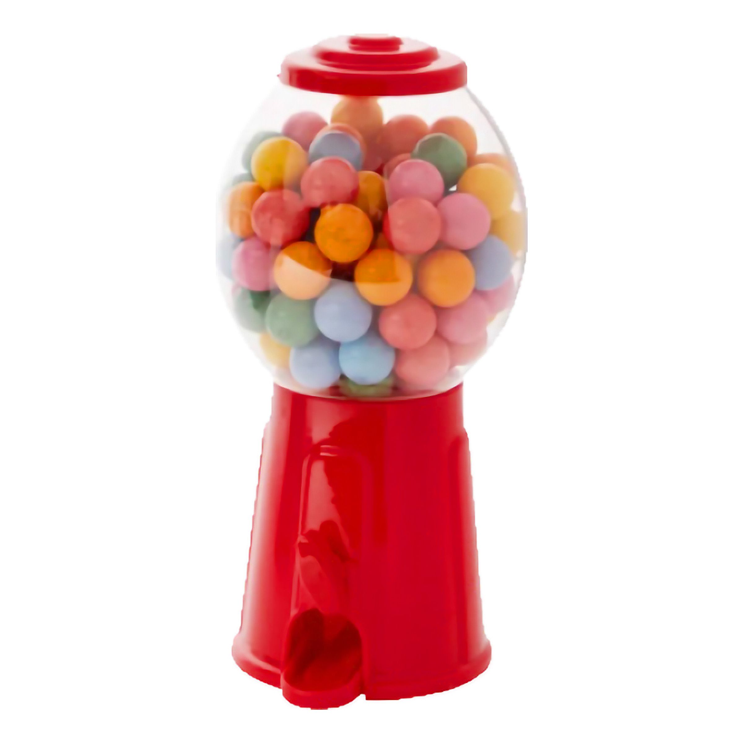 Gumball Machine Tuggummi - 300 g | Hem - Godis & Läsk - Godis - Retrogodis | Maskeradspecialisten