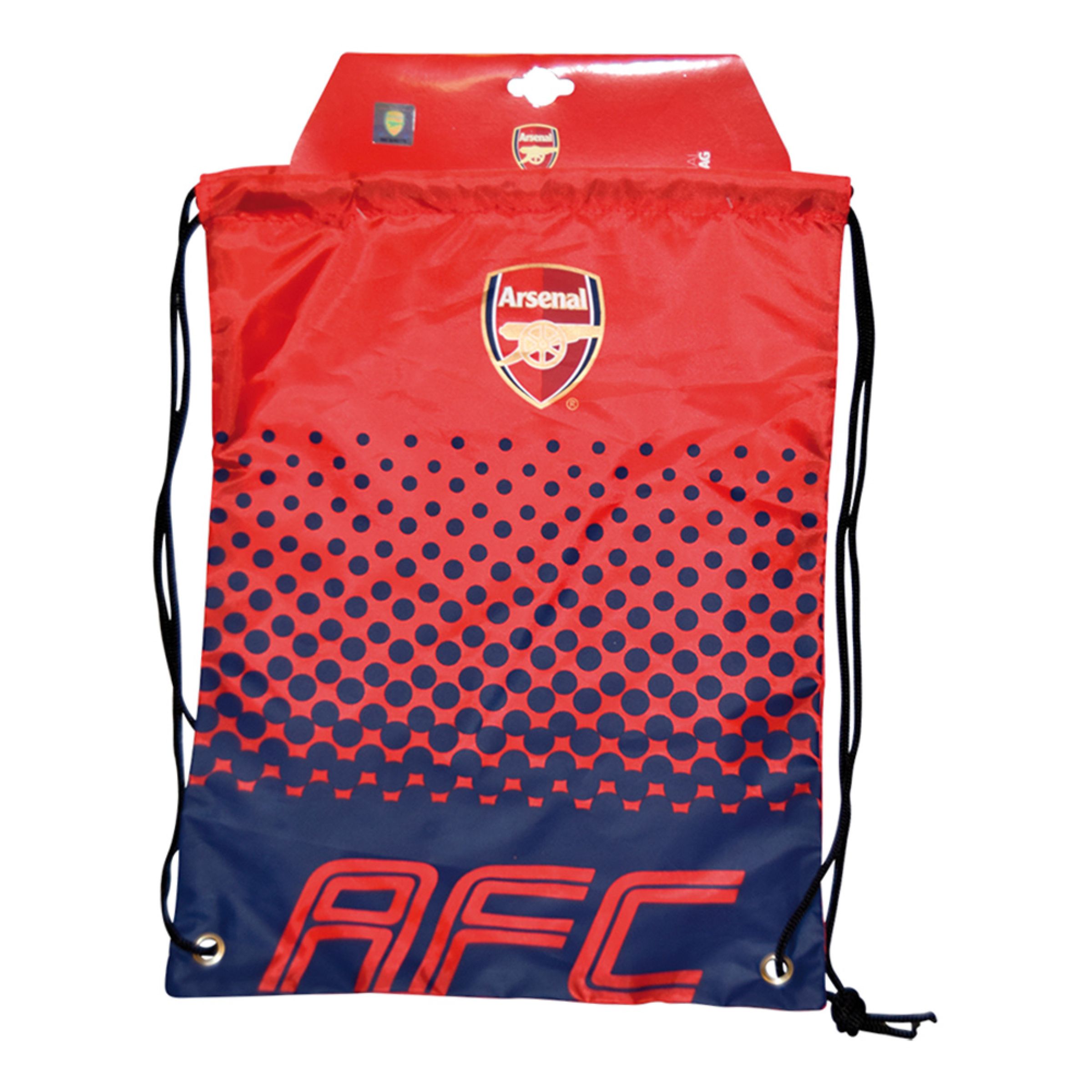 Gymnastikpose Arsenal billede
