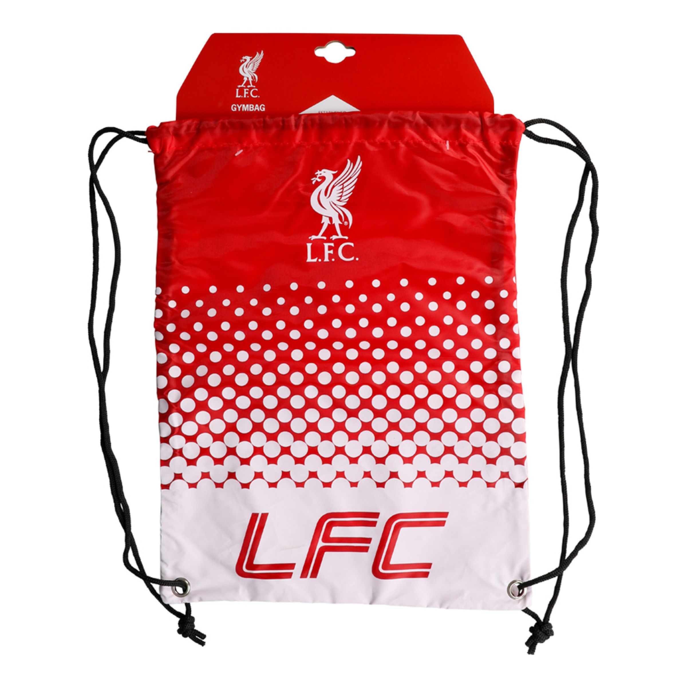 Gymnastikpose Liverpool billede