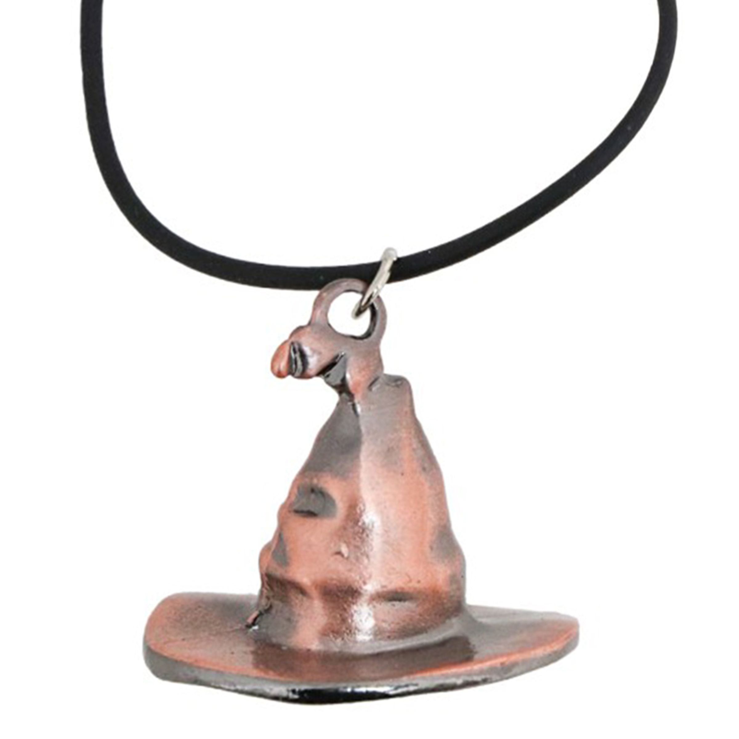 Halsband Häxhatt