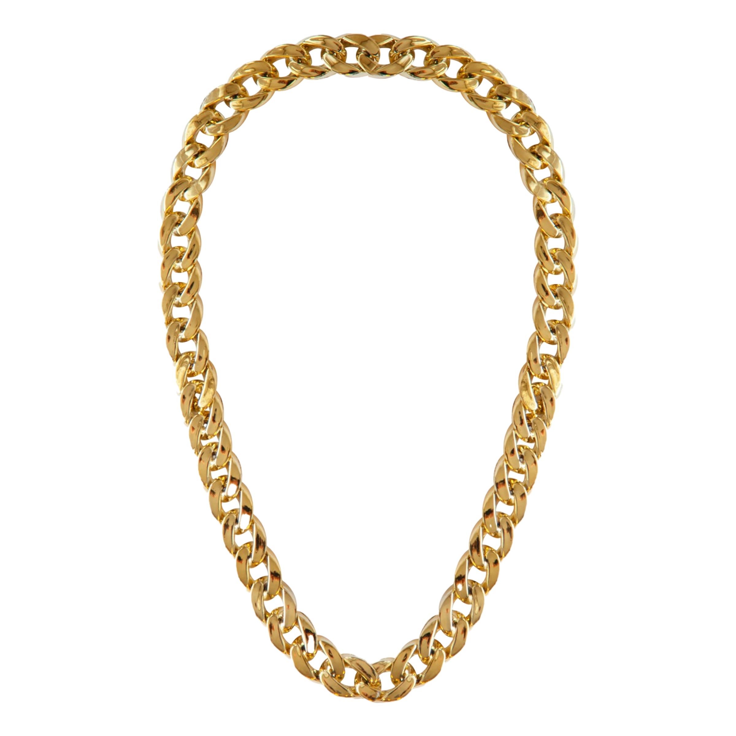 Halsband Pimp | Hem - Maskerad - Tillbehör - Maskeradaccessoarer | Maskeradspecialisten