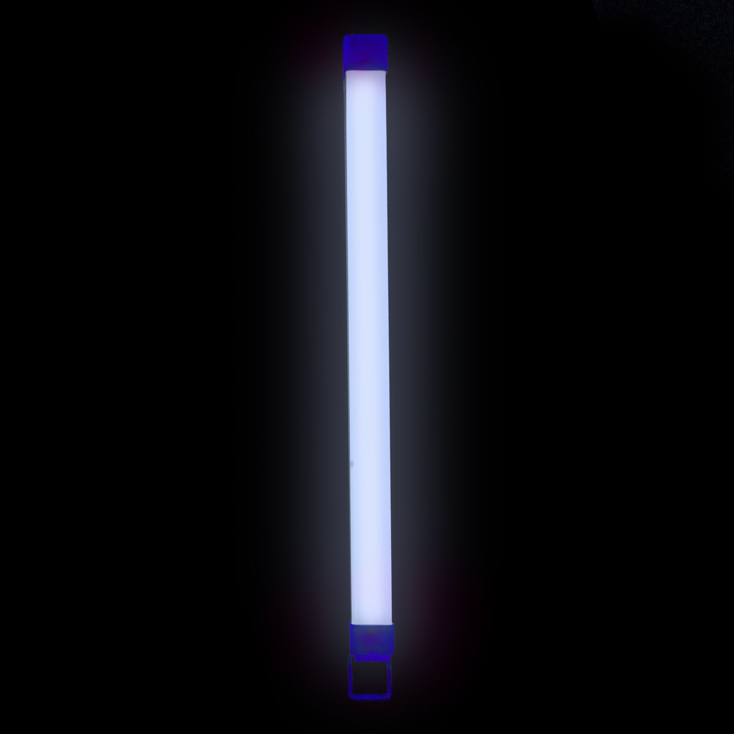 Handhållen LED-Lampa Tub - Vit | Hem - Teman - Evenemang - Festival | Party Outlet