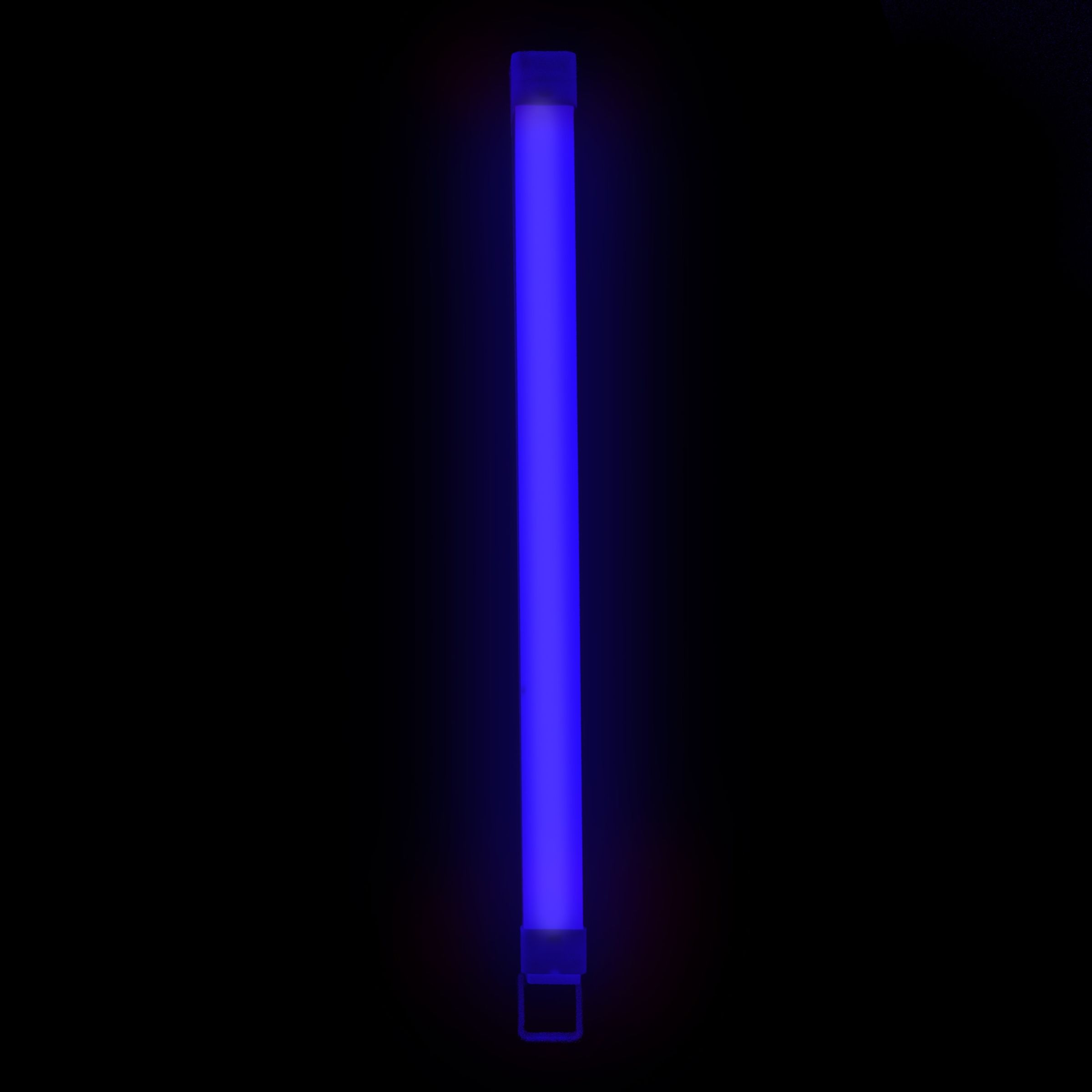 Handhållen LED-Lampa Tub - Blå | Hem - Teman - Evenemang - Festival | Party Outlet