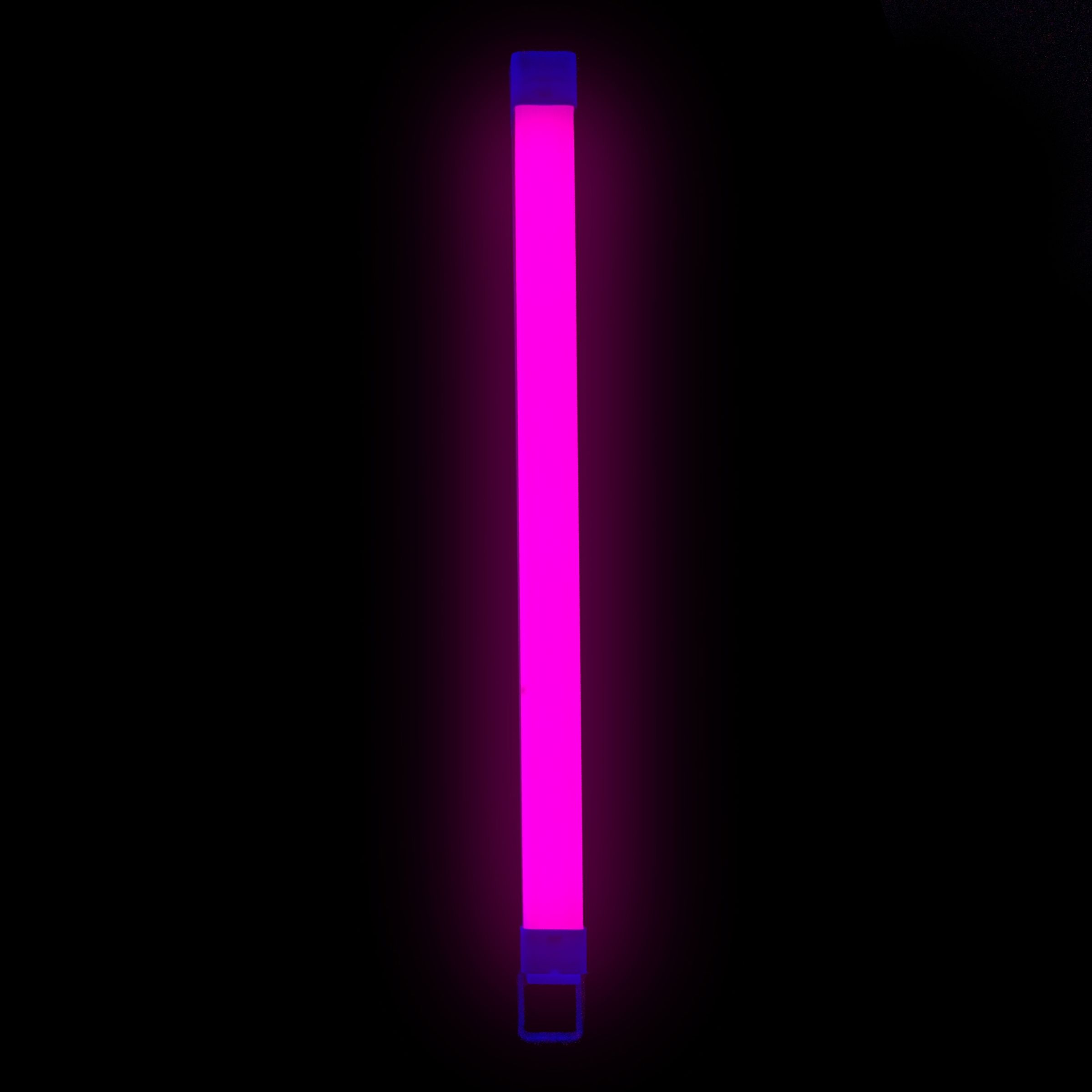 Handhållen LED-Lampa Tub - Rosa | Hem - Teman - Evenemang - Festival | Pryloteket