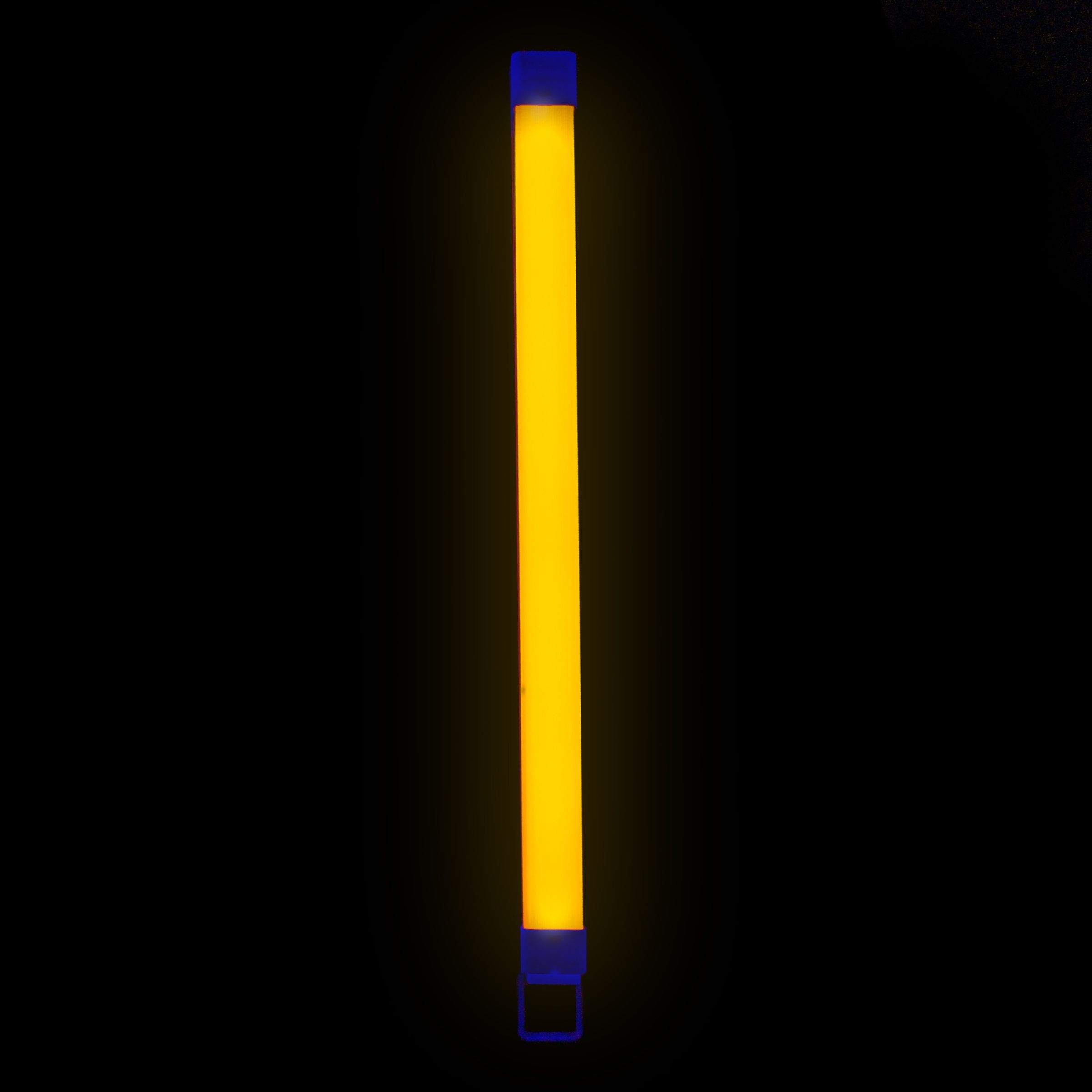 Handhållen LED-Lampa Tub - Gul | Hem - Teman - Evenemang - Festival | Party Outlet