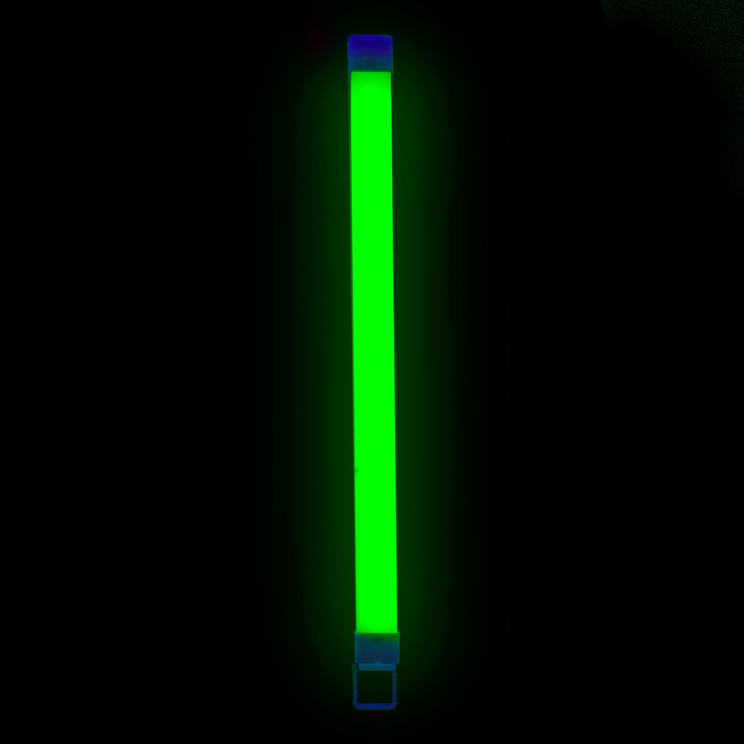 Handhållen LED-Lampa Tub - Grön | Hem - Teman - Evenemang - Festival | Party Outlet