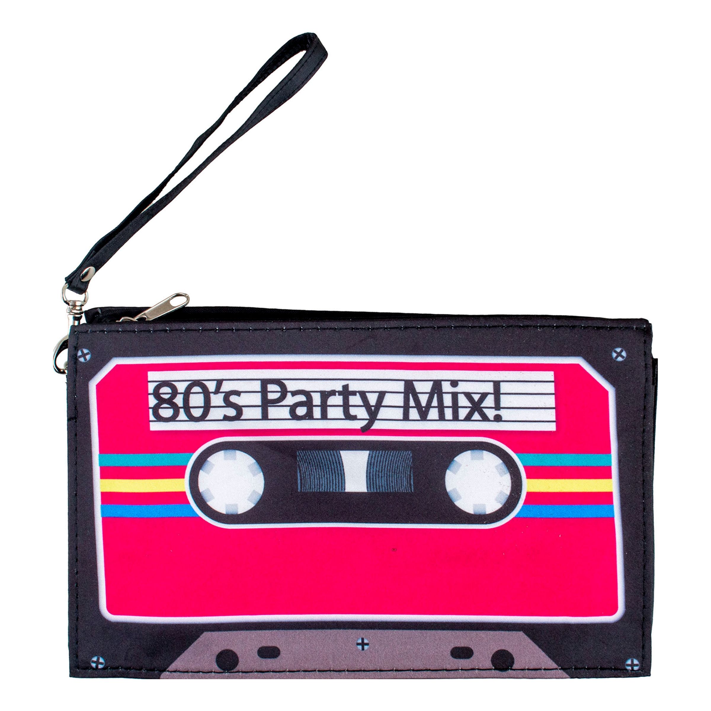Håndtaske Kassettebånd 80’er