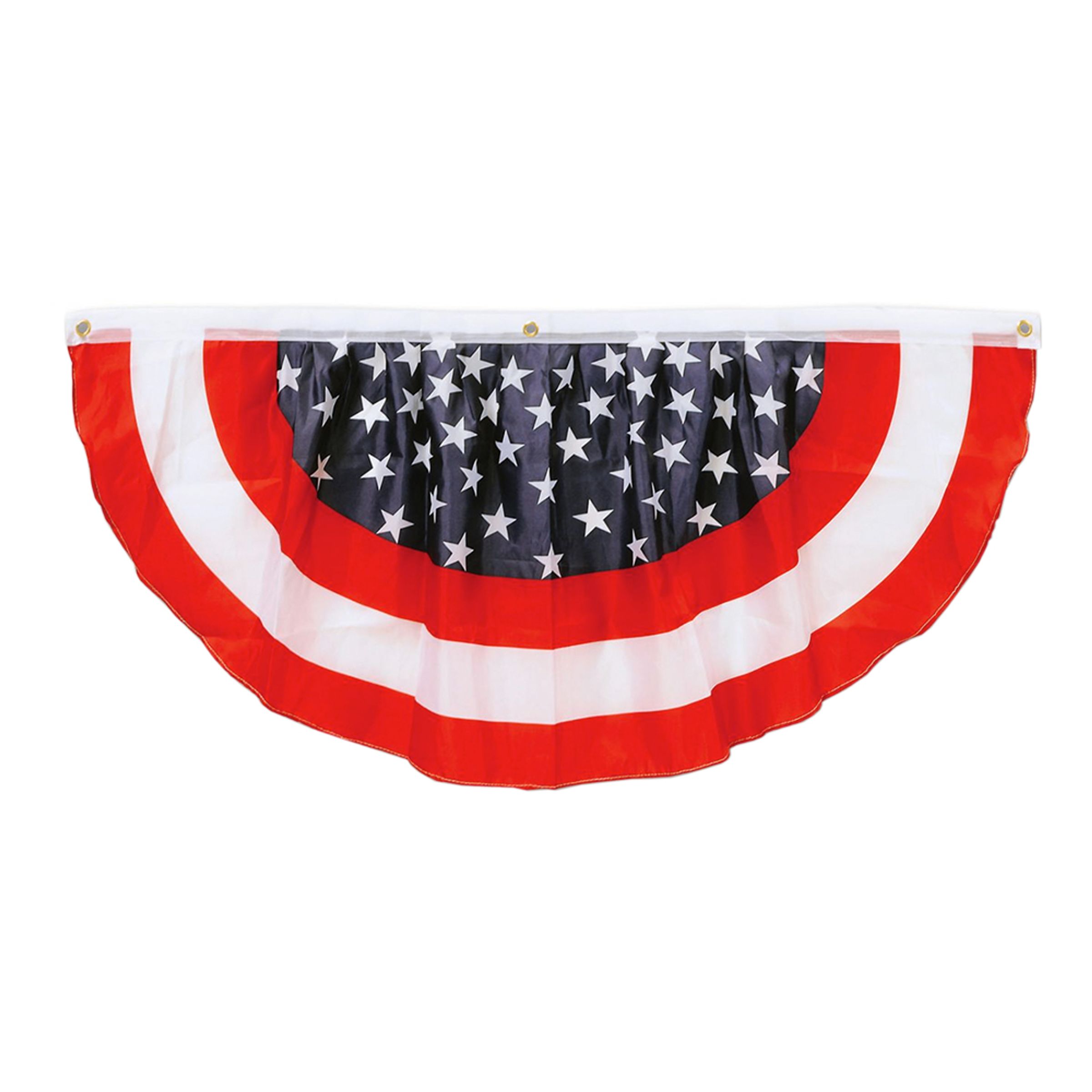 Hængende Dekoration Stars & Stripes