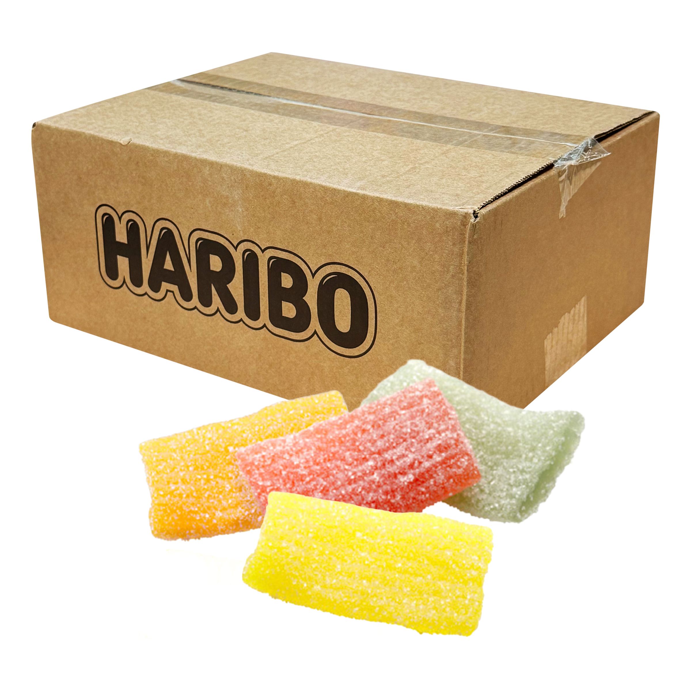 Haribo Pasta Frutta Storpak - 3 kg
