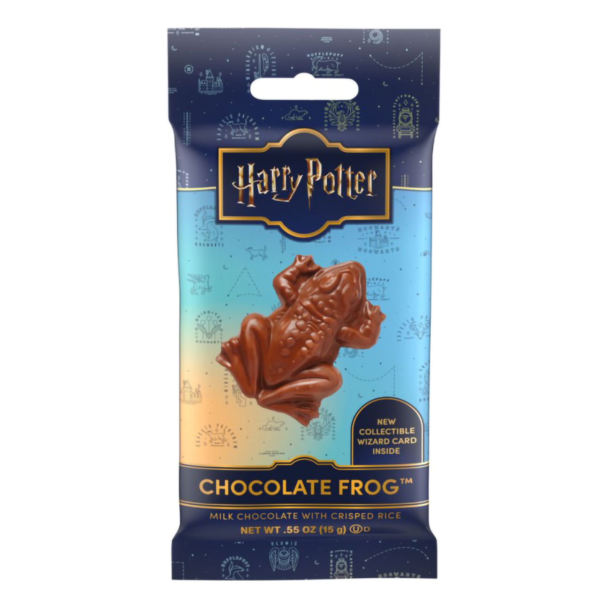 Harry Potter Chokoladefrø - 15 g
