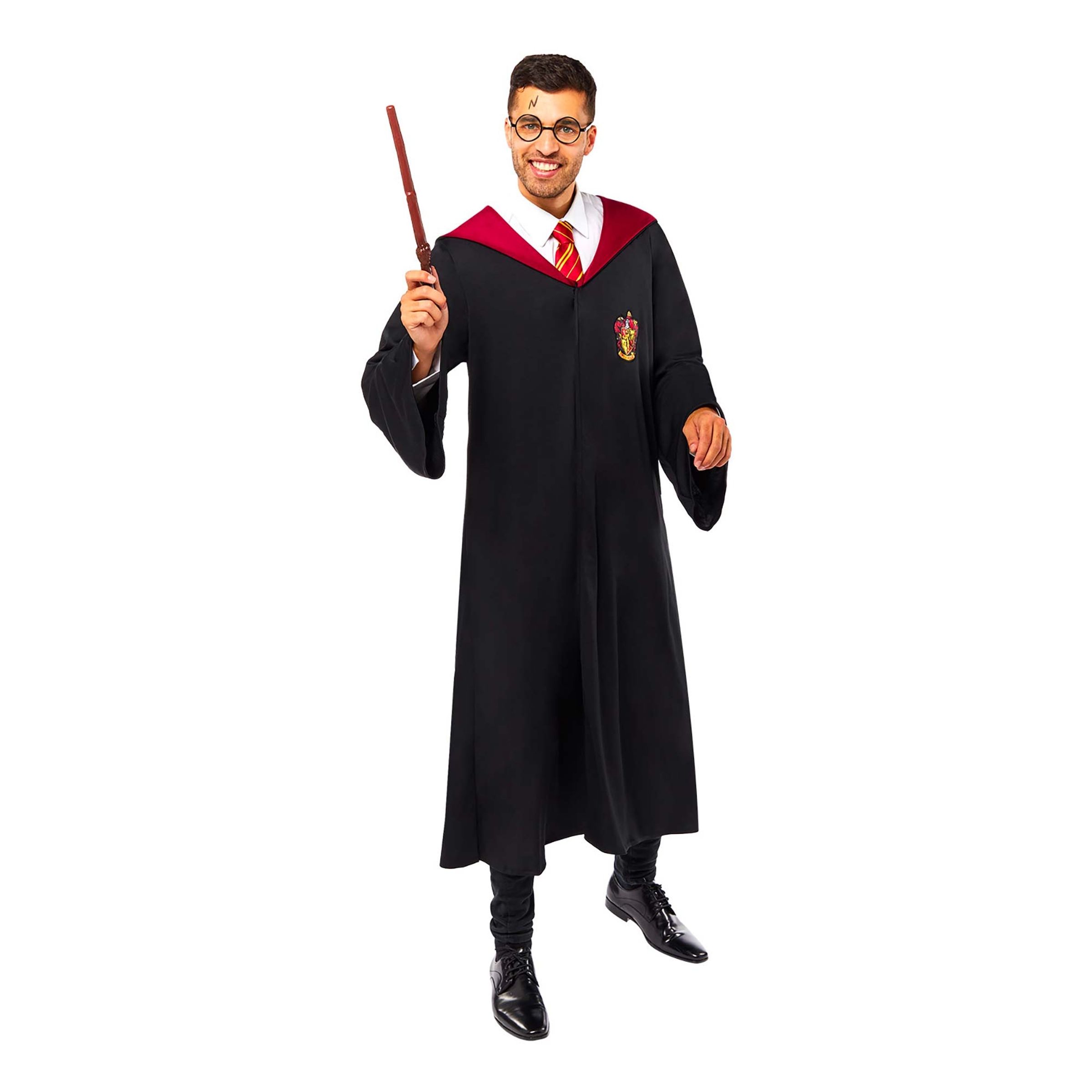 Harry Potter Gryffindor Kostume - Medium/Large