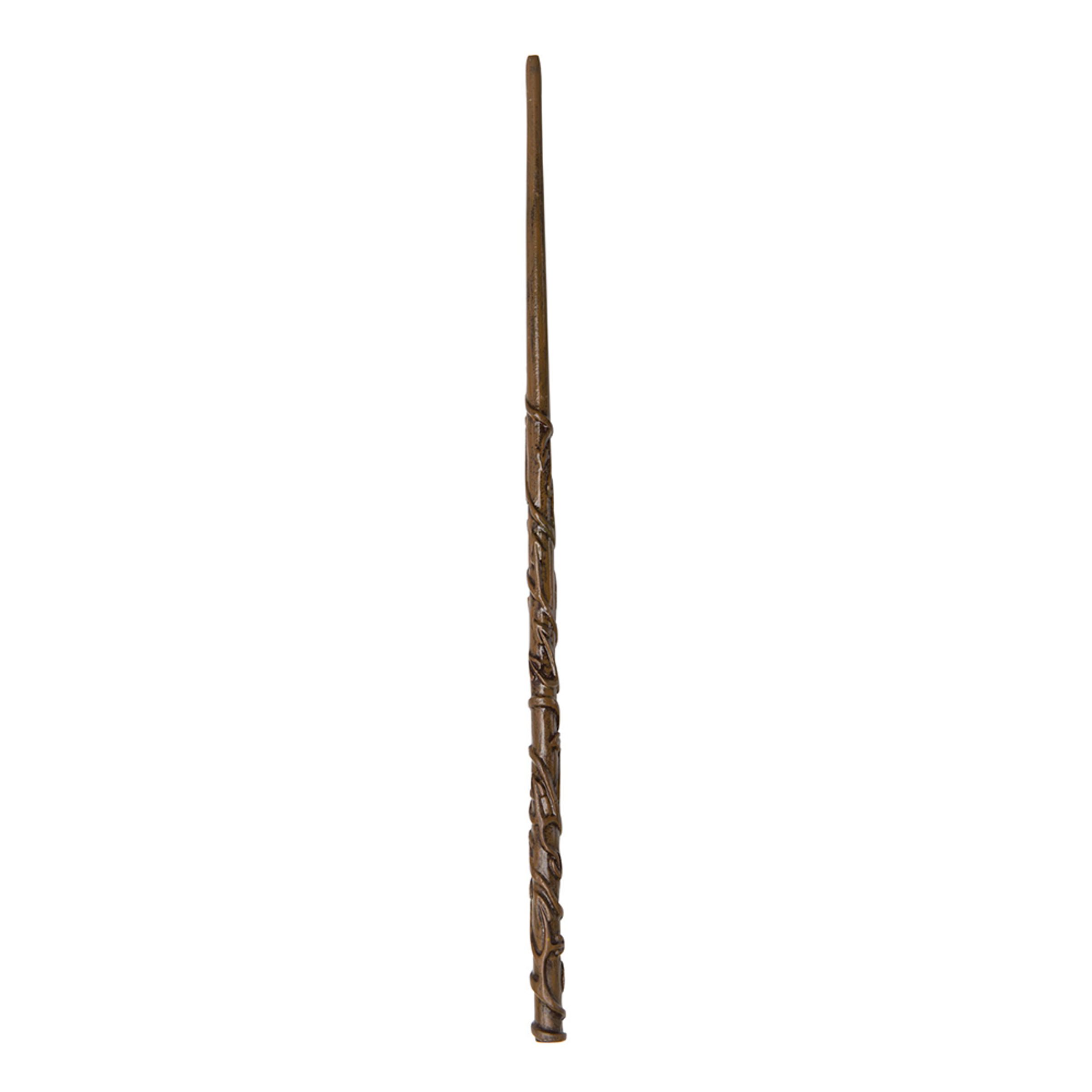 Harry Potter Hermione Deluxe Trollstav