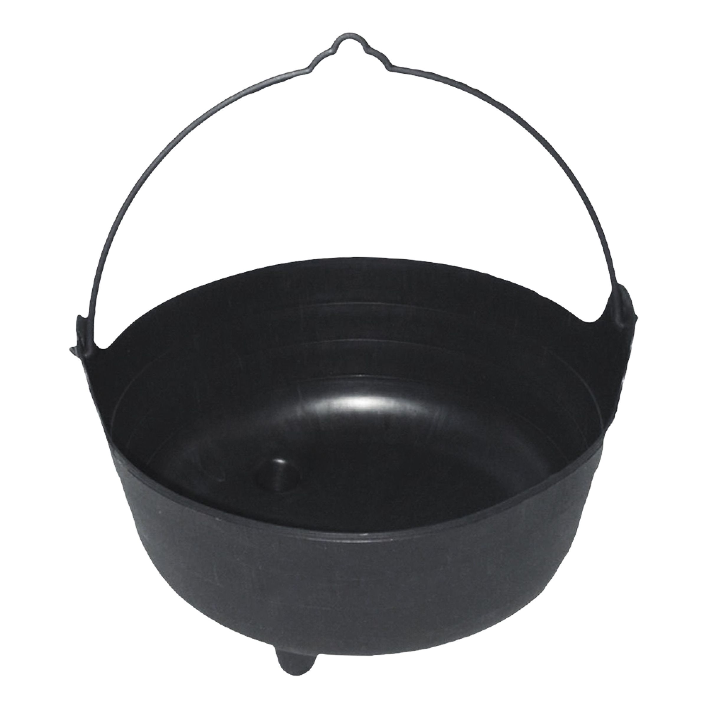 Stor Heksekedel