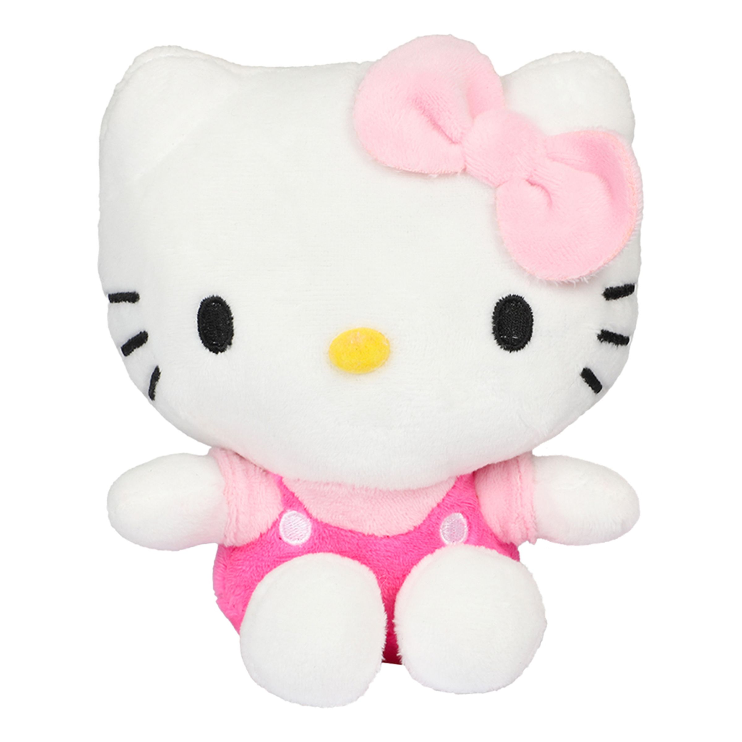Hello Kitty Bamse
