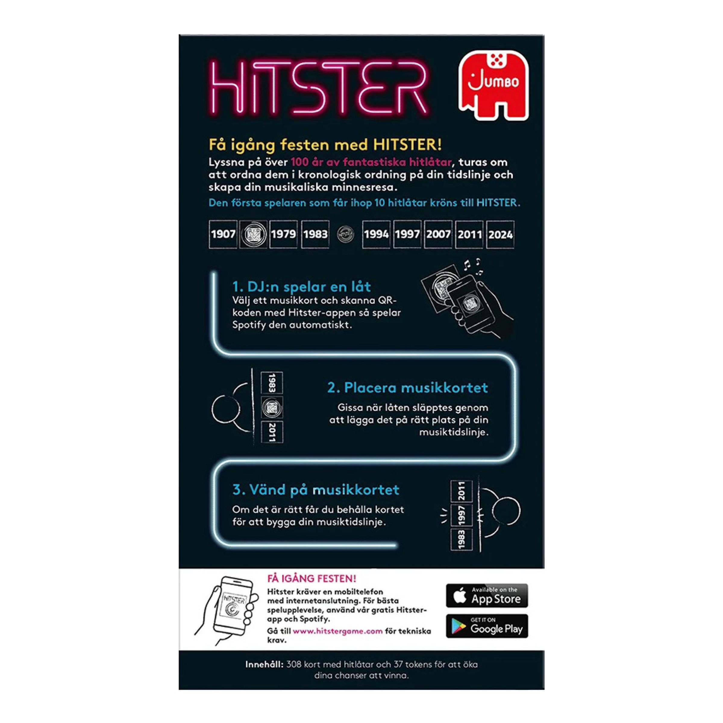 Hitster Original