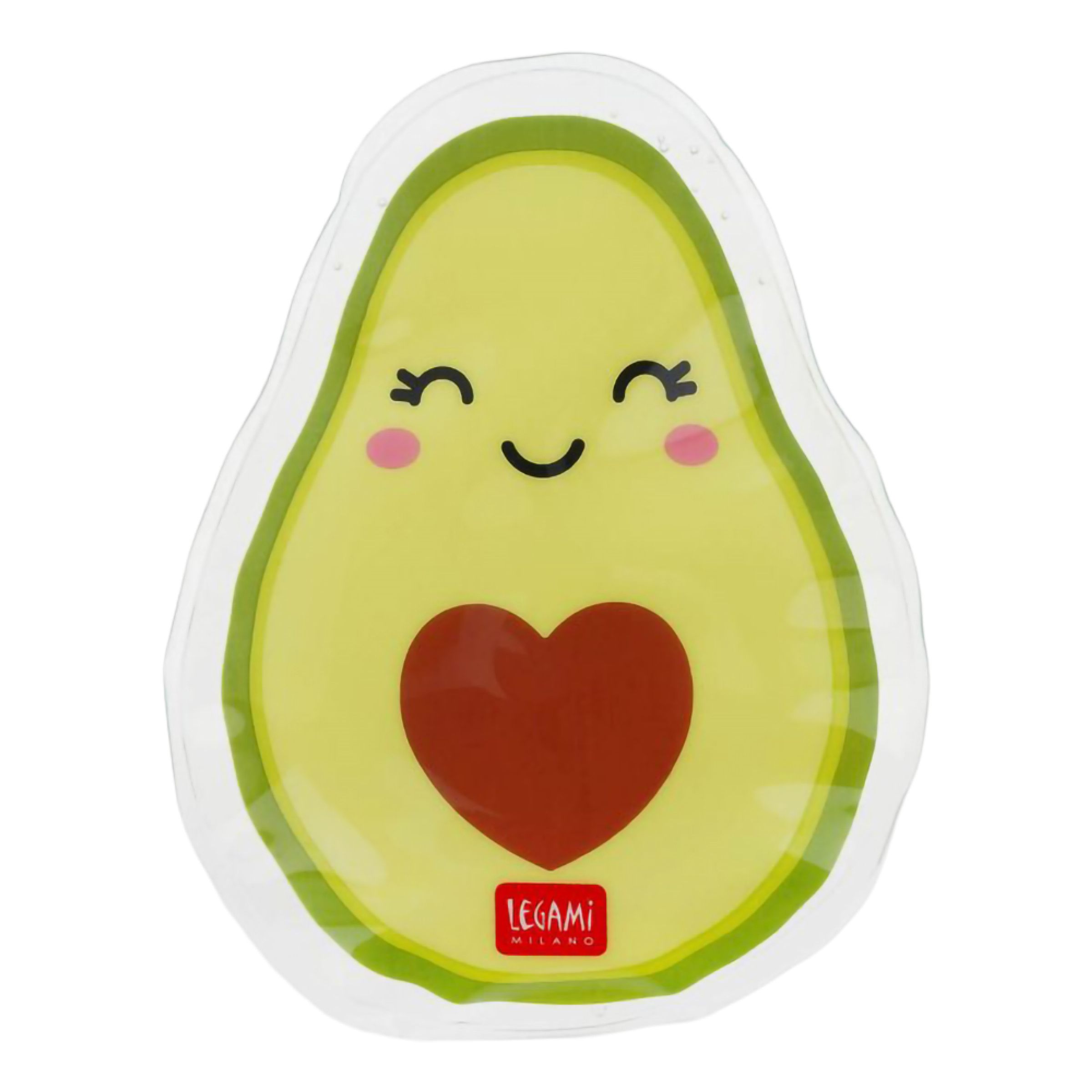 Hot & Cold Pack til Mad Avocado