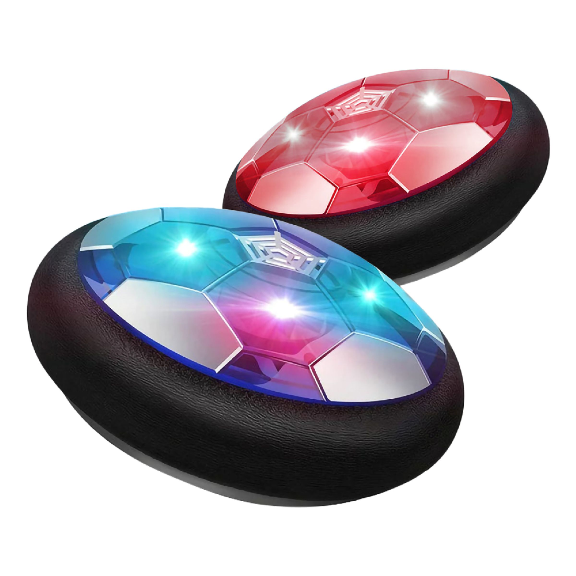Hover Ball Spel | Hem - Roliga Prylar - Spel & Lek - Leksaker | Maskeradspecialisten