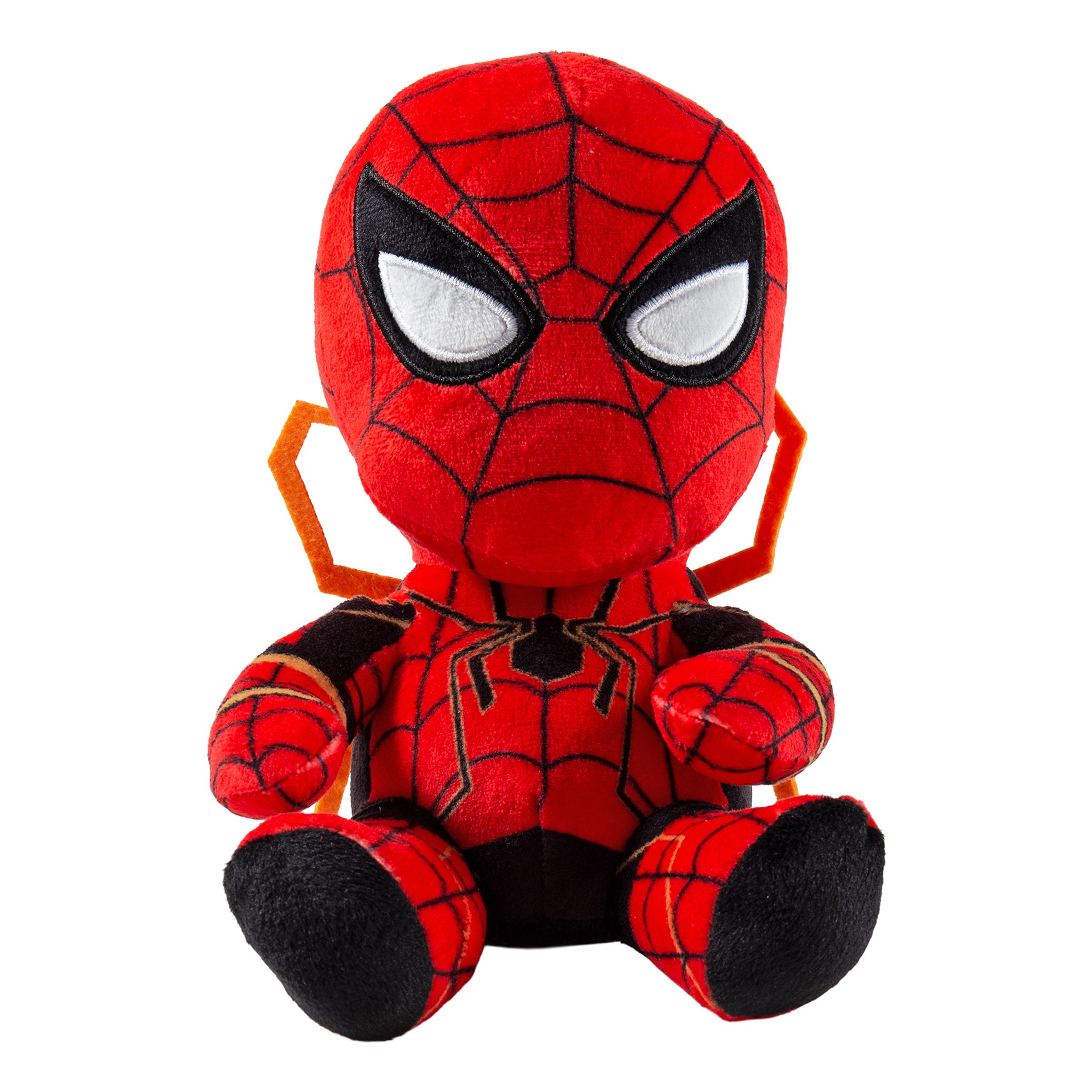 Gosedjur Infinity War Spiderman | Hem - Maskerad - Tillbehör - Maskeradaccessoarer | Maskeradspecialisten