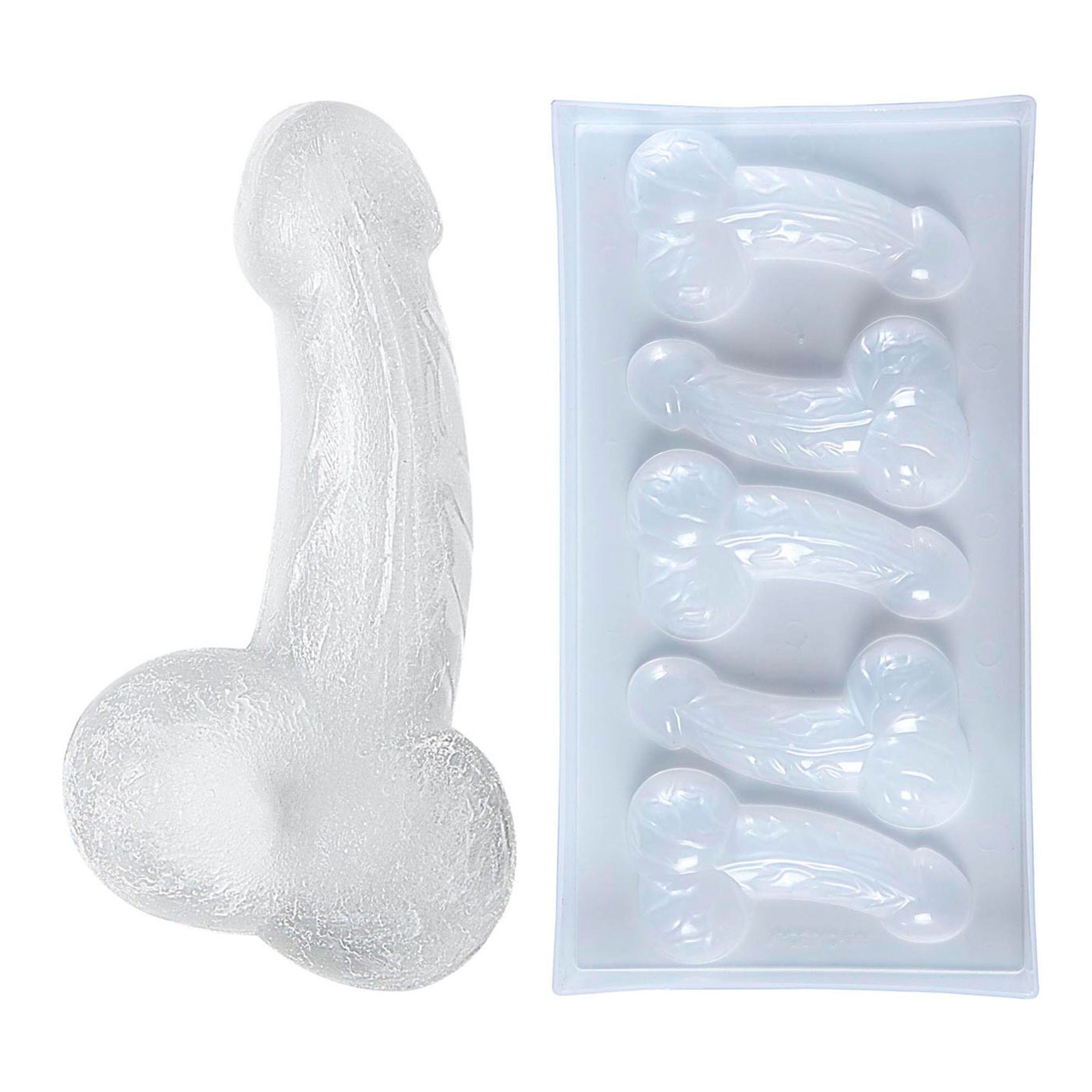 Isform Penisar | Hem - Roliga Prylar - Sex & Lust - Sexspex | Pryloteket