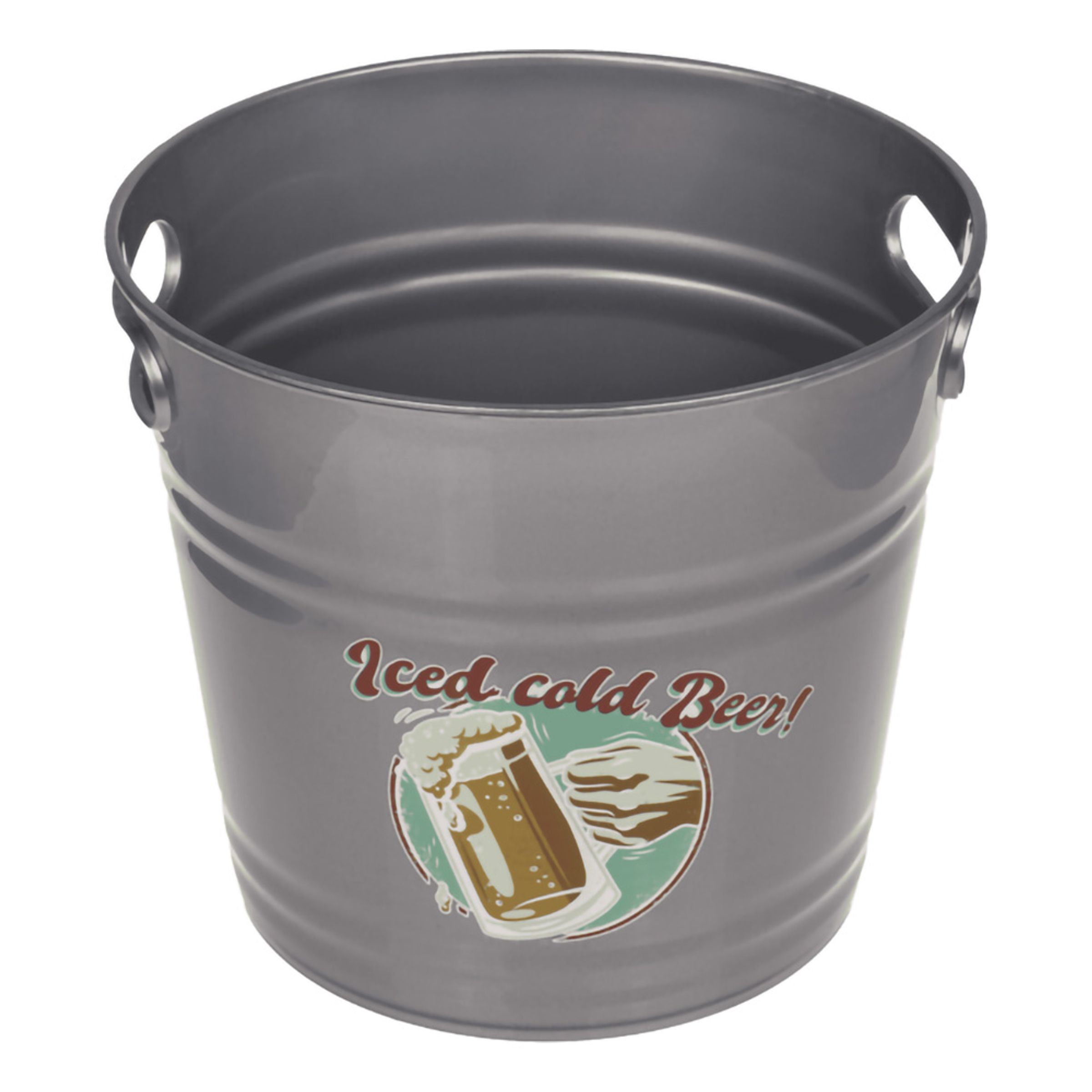 Ishink Iced Cold Beer | Hem - Teman - Presenter - Present till Honom | Pryloteket
