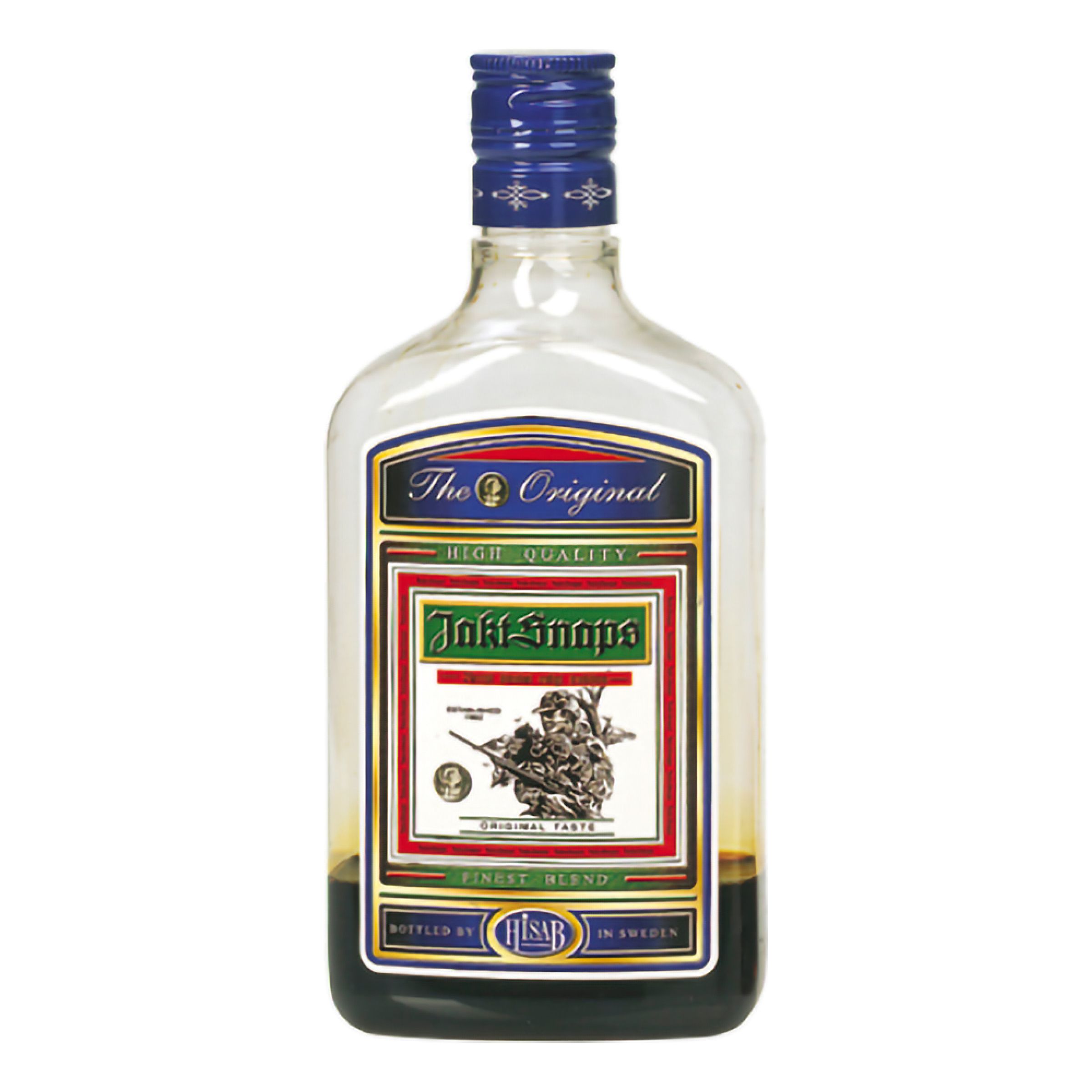 Jaktsnaps Extrakt - 500 ml | Hem - Bartillbehör - Drinktillbehör - Likörextrakt | Pryloteket