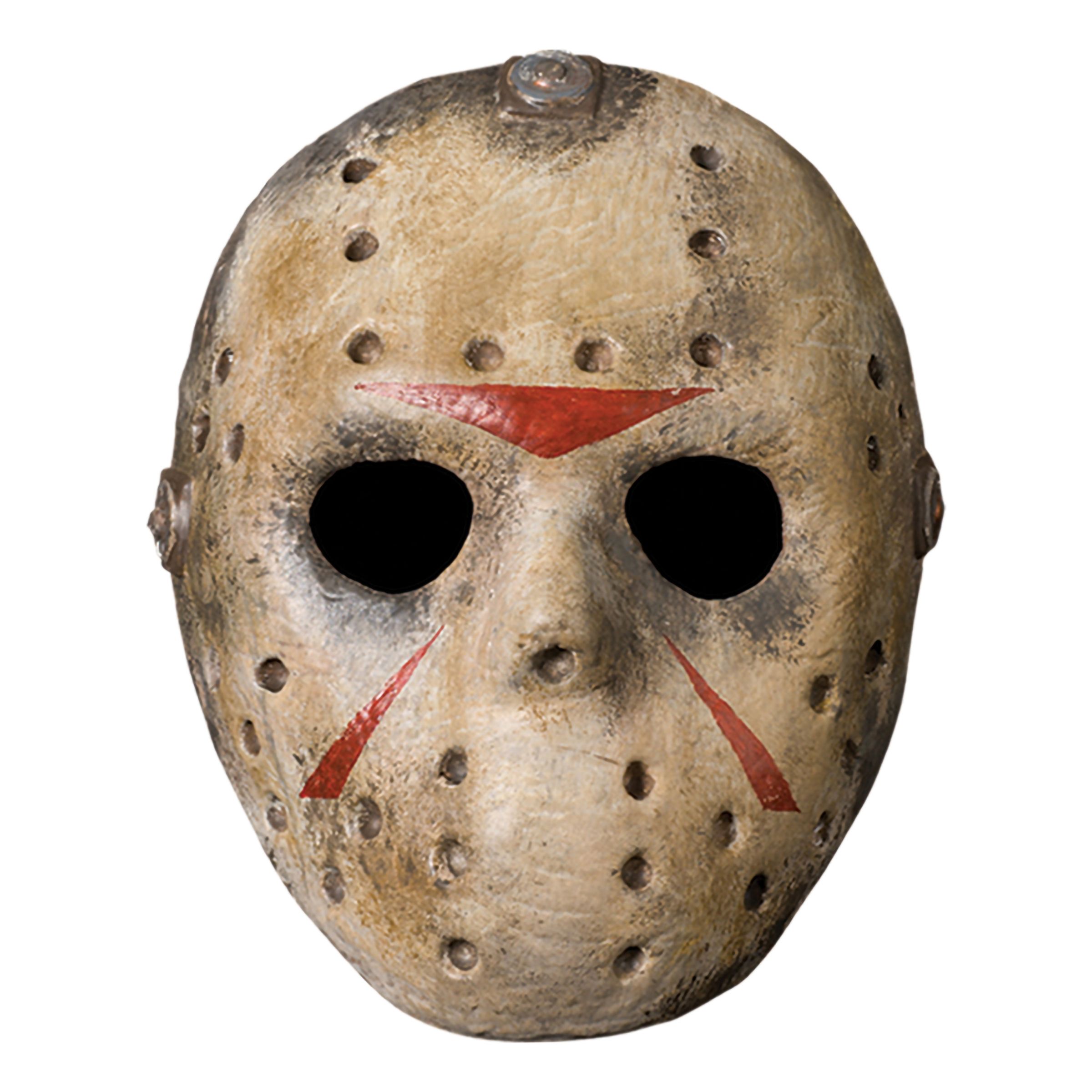 Jason Hockeymaske