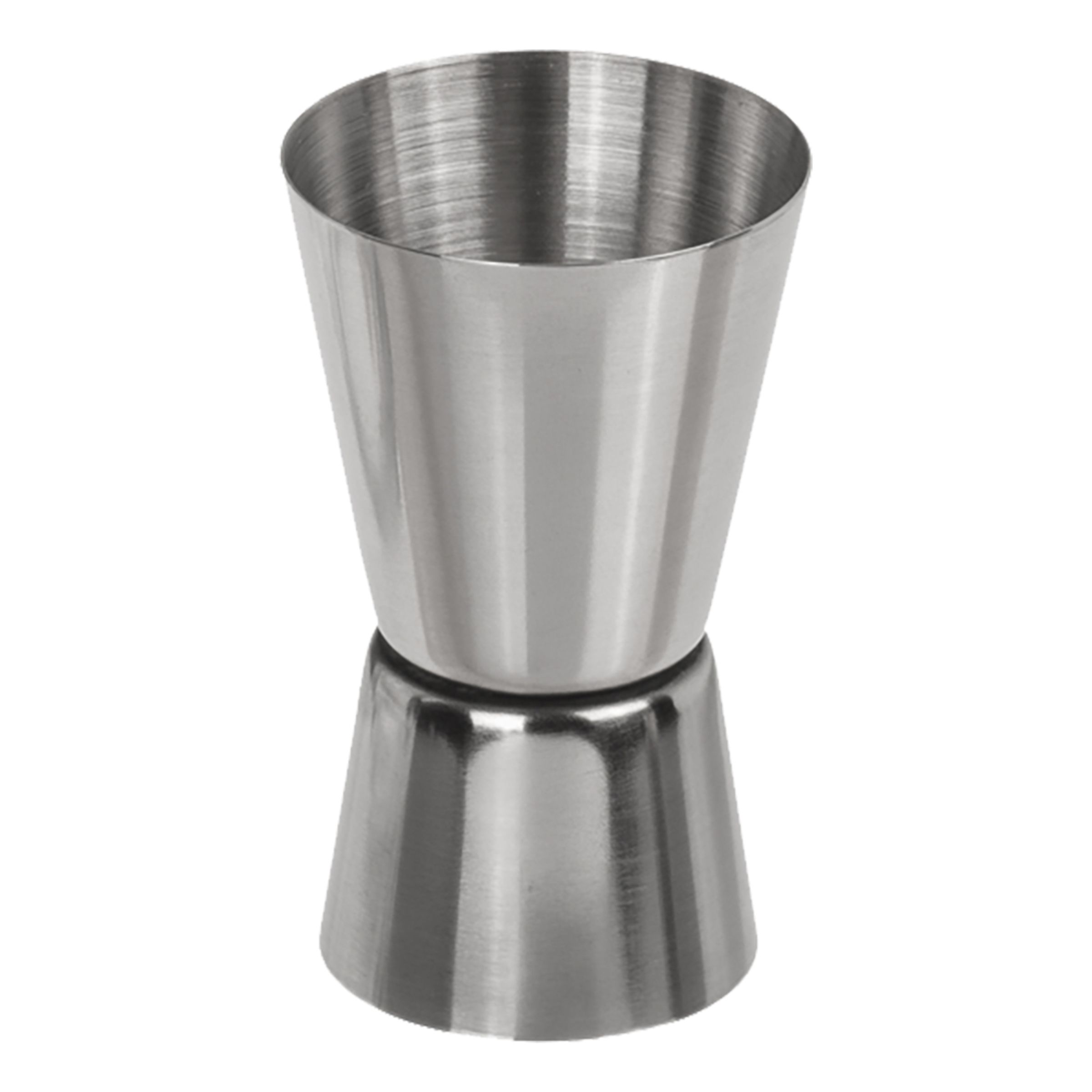 Jigger i Rustfrit Stål 1,5/3 cl