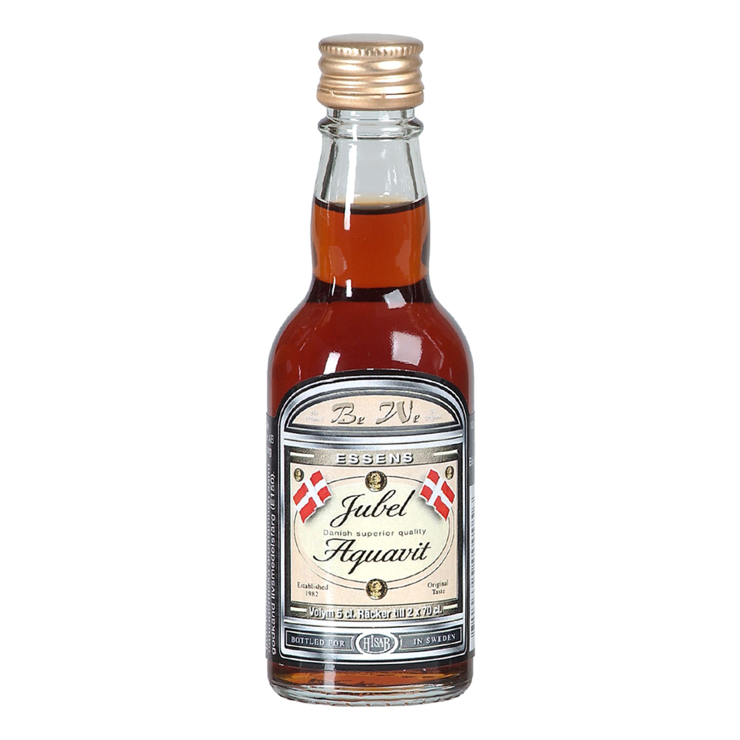 Jubel Akvavit Essens - 5 cl