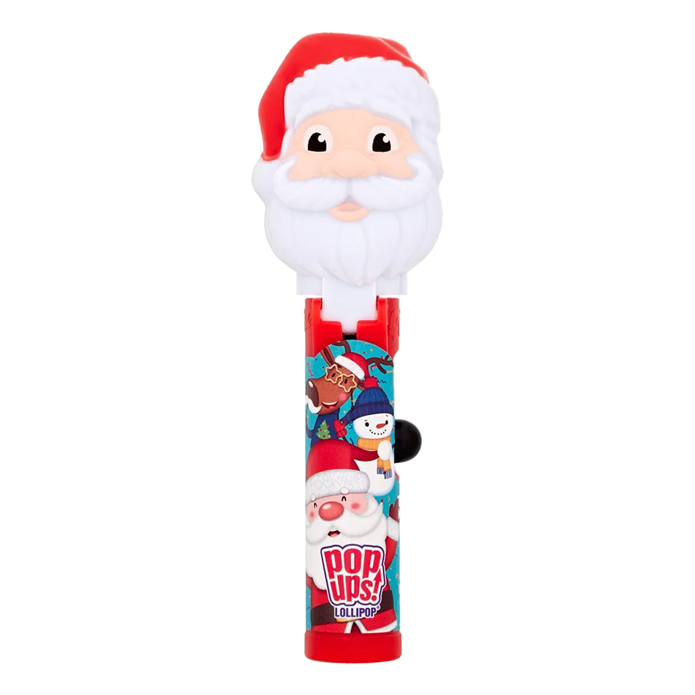 Jul Pop-up Godisklubba - 10 g | Hem - Teman - Presenter - Barnpresenter | Pryloteket