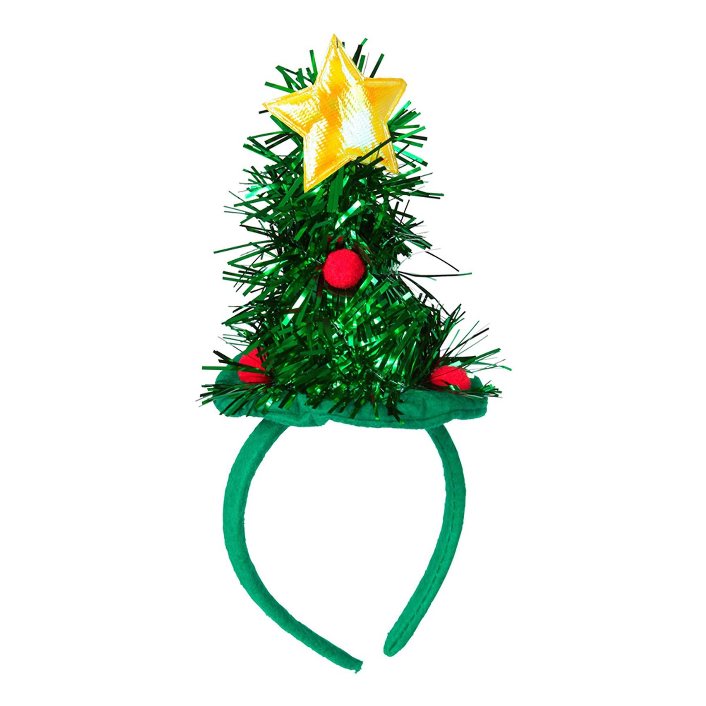 Juletræ Diadem - One size