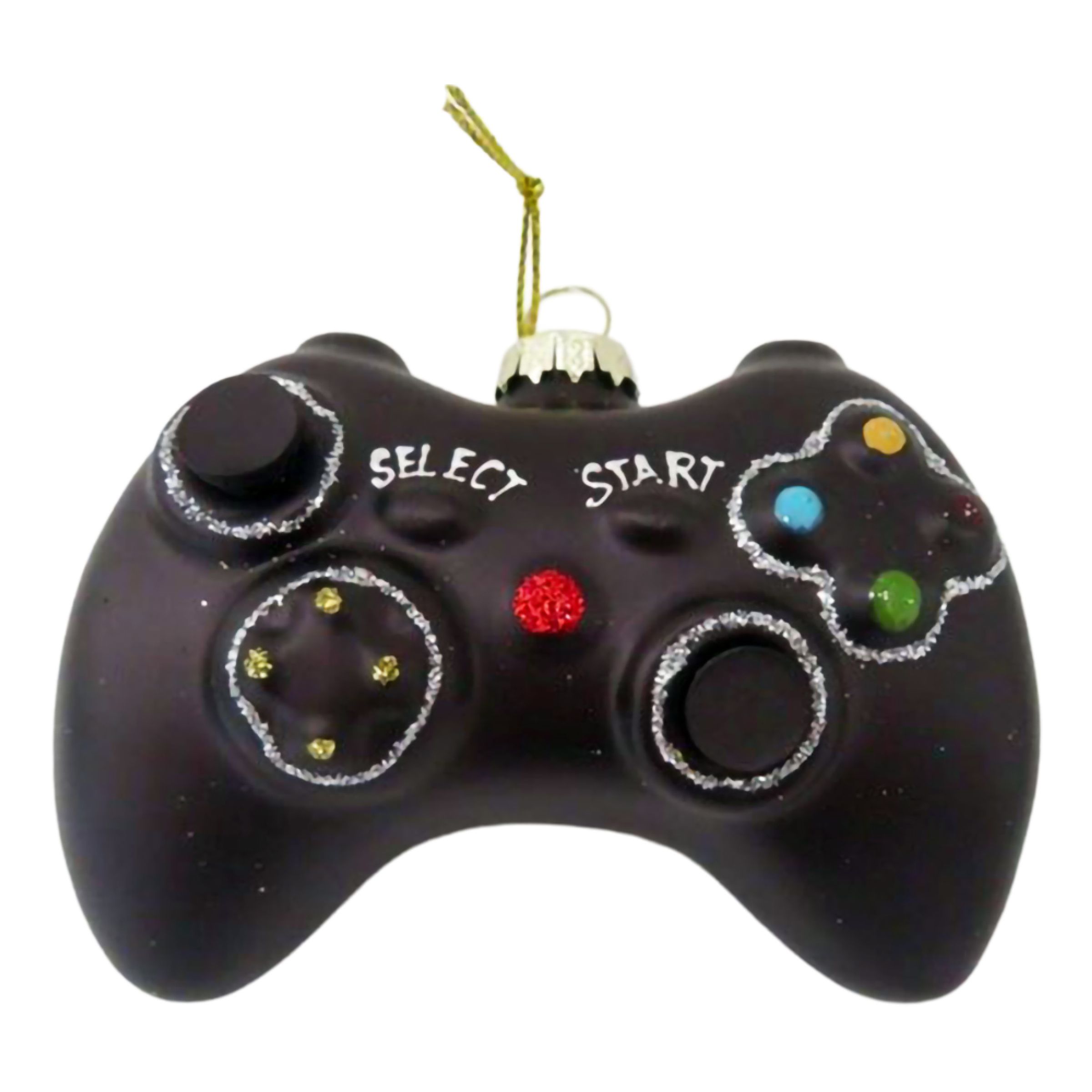 Julekugle Controller