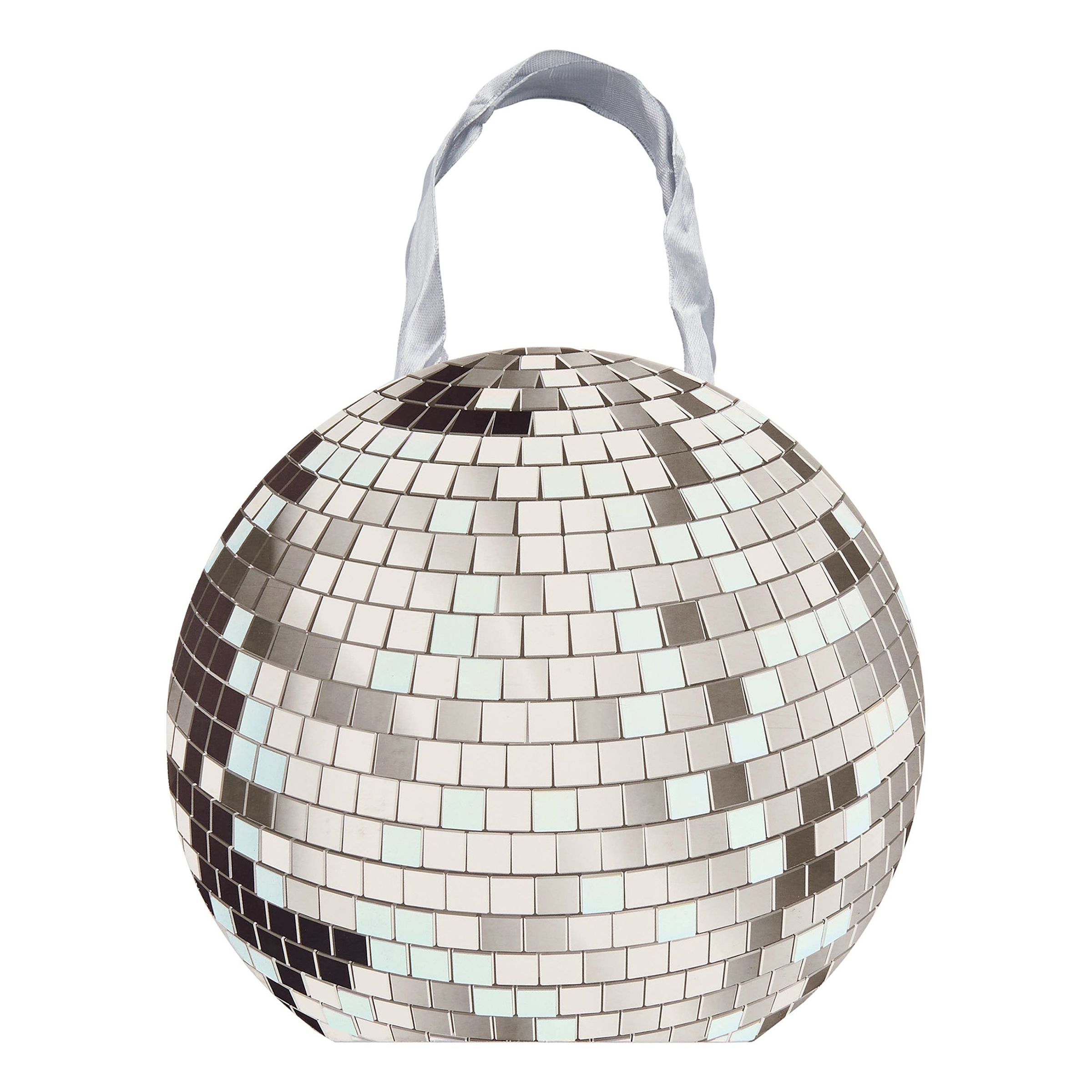 Kalaspåsar Disco - 5-pack | Hem - Festartiklar - Kalastillbehör - Kalaspåsar | Pryloteket
